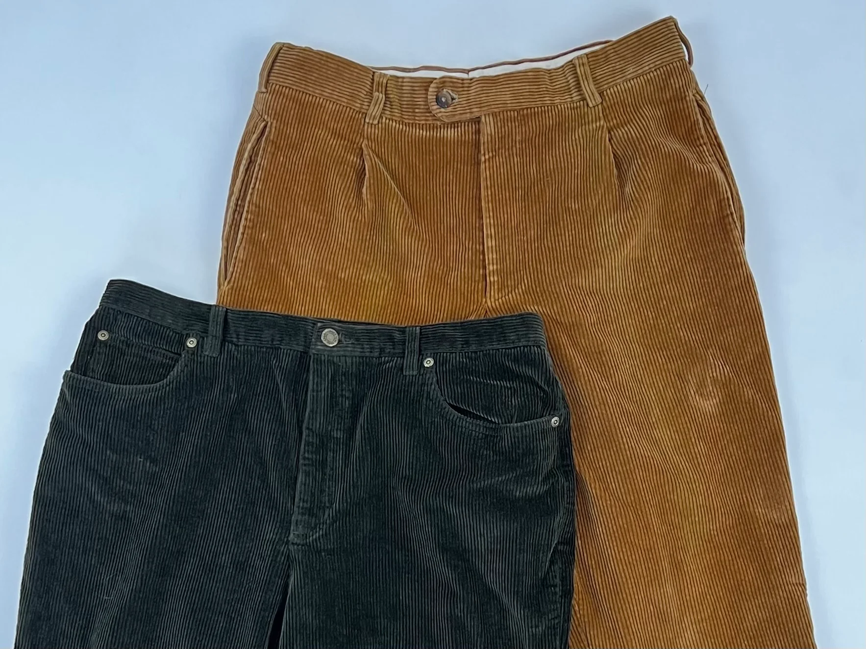 Corduroy Pants - Image 4