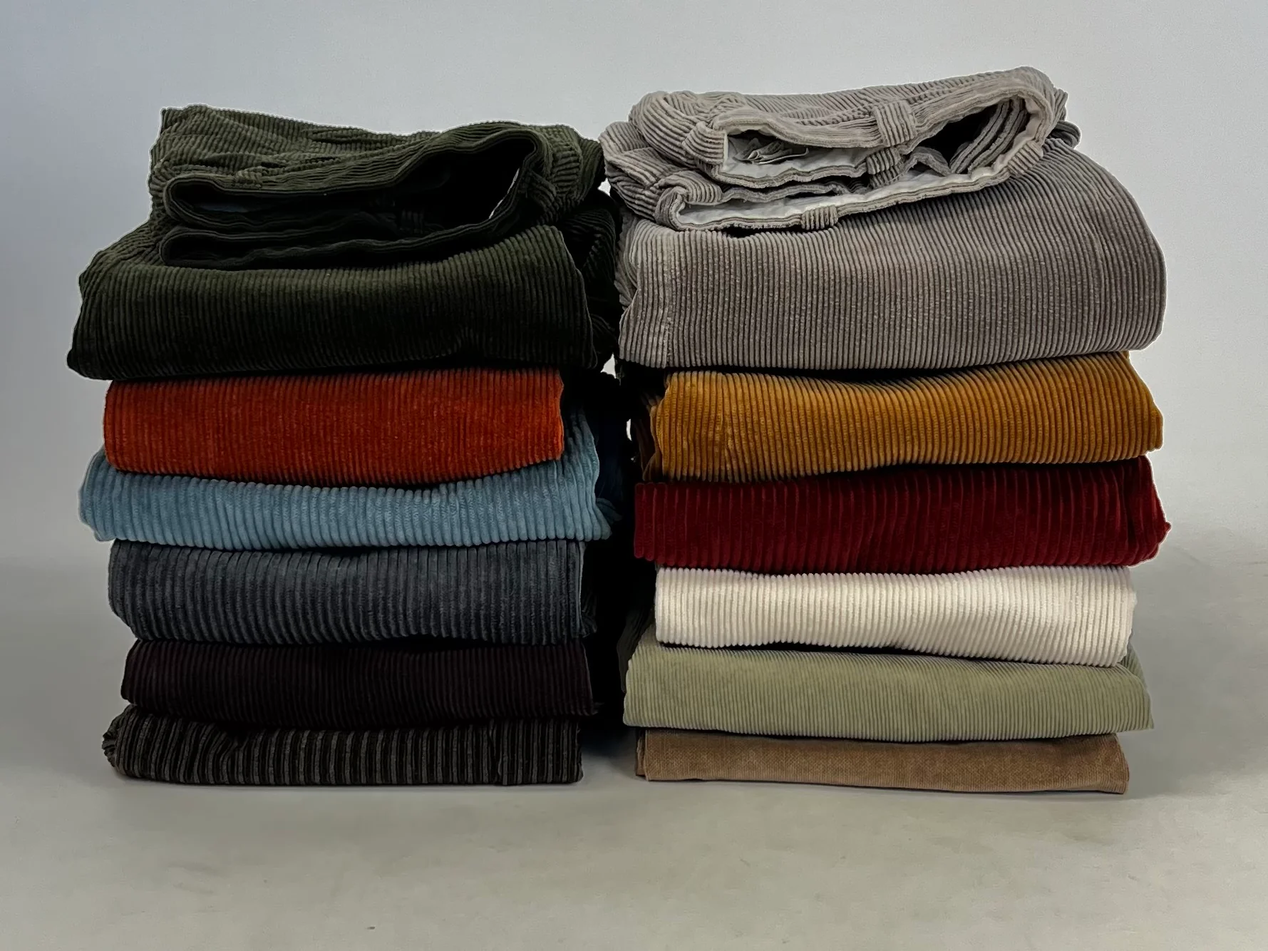Corduroy Pants - Image 5