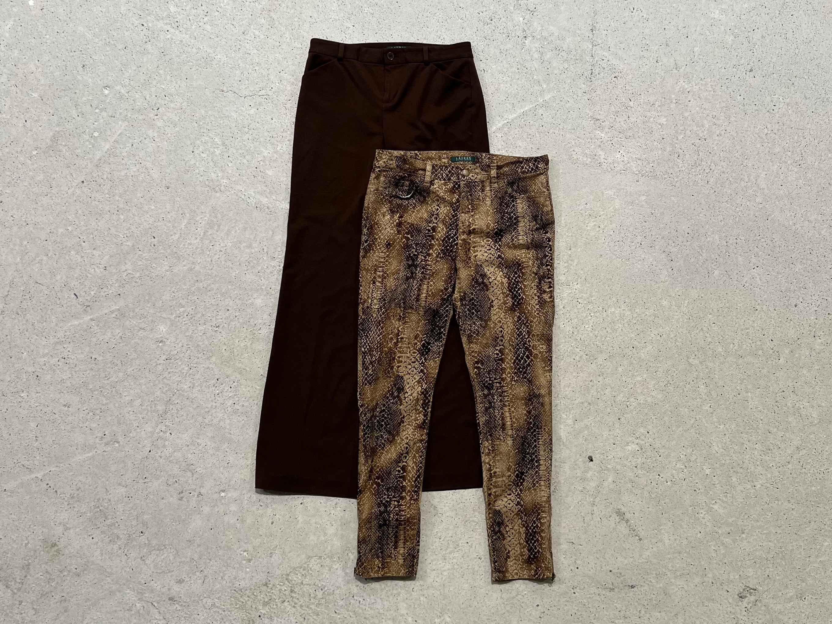 Lauren Ralph Lauren Pants - Image 5