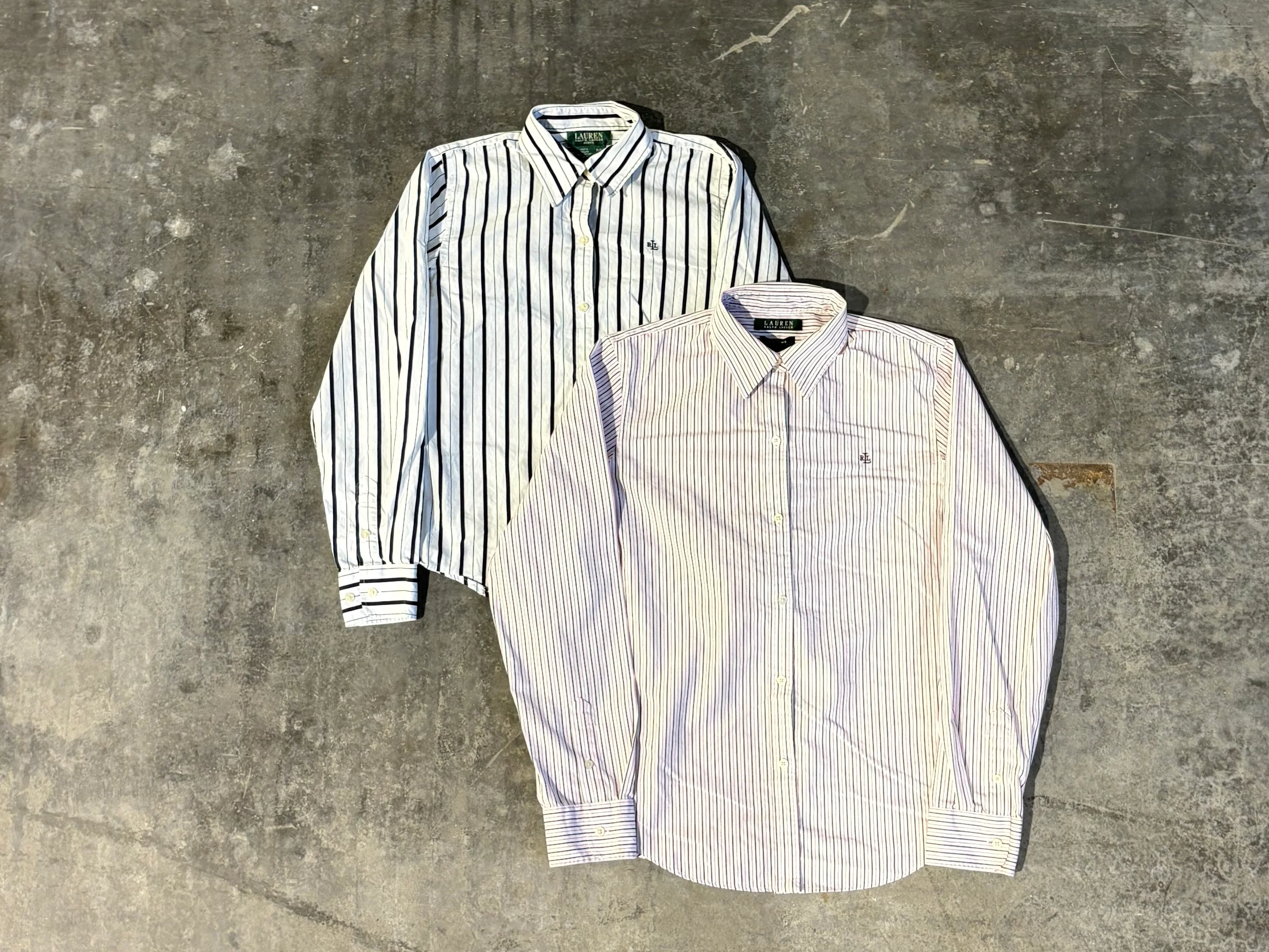 Lauren Ralph Lauren Shirts