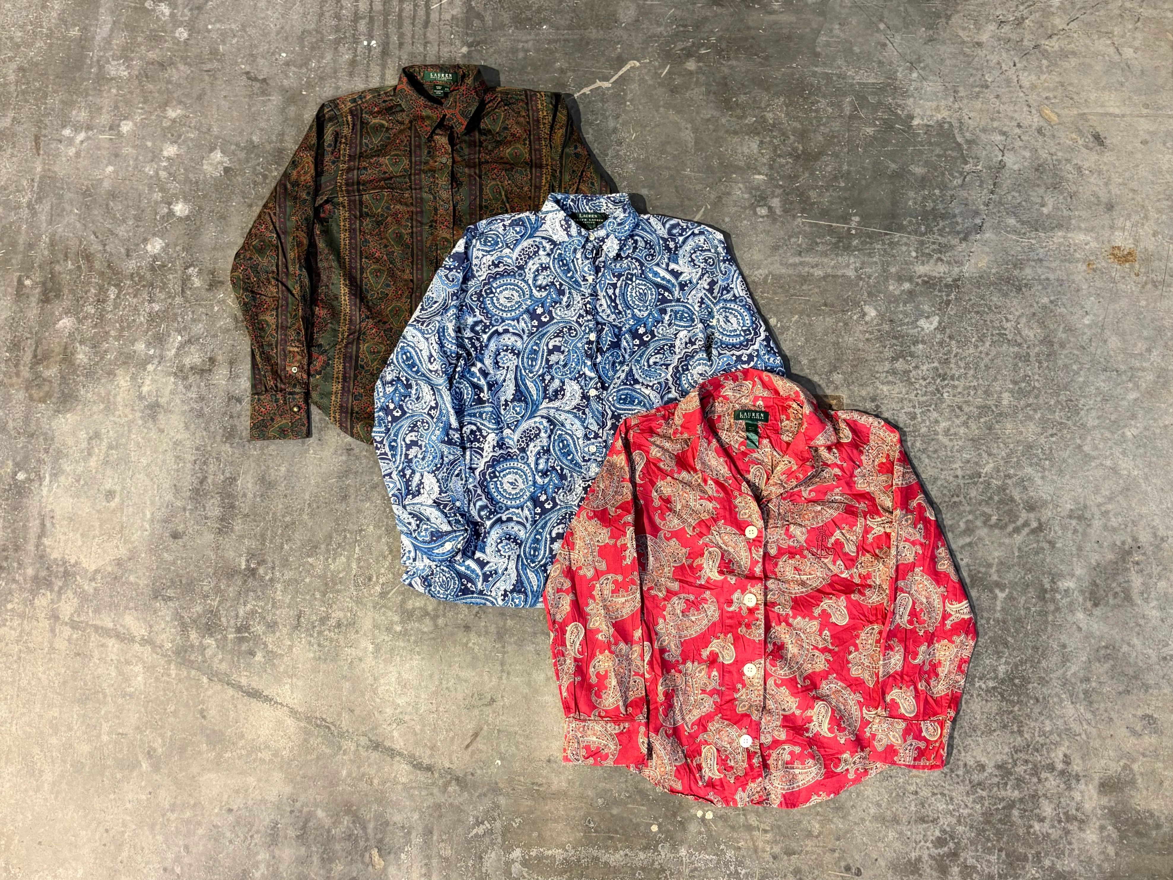 Lauren Ralph Lauren Shirts - Image 2