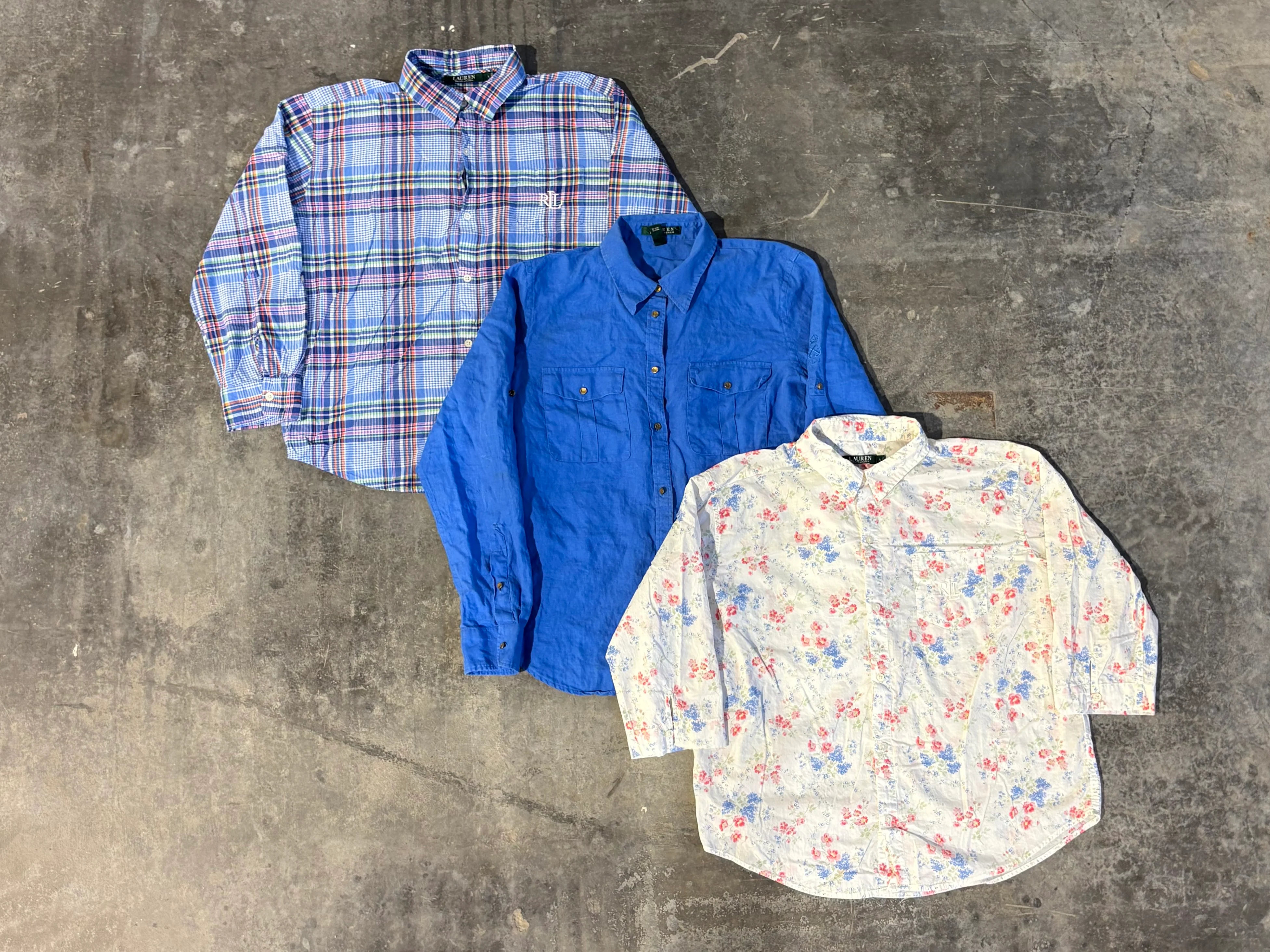 Lauren Ralph Lauren Shirts - Image 3