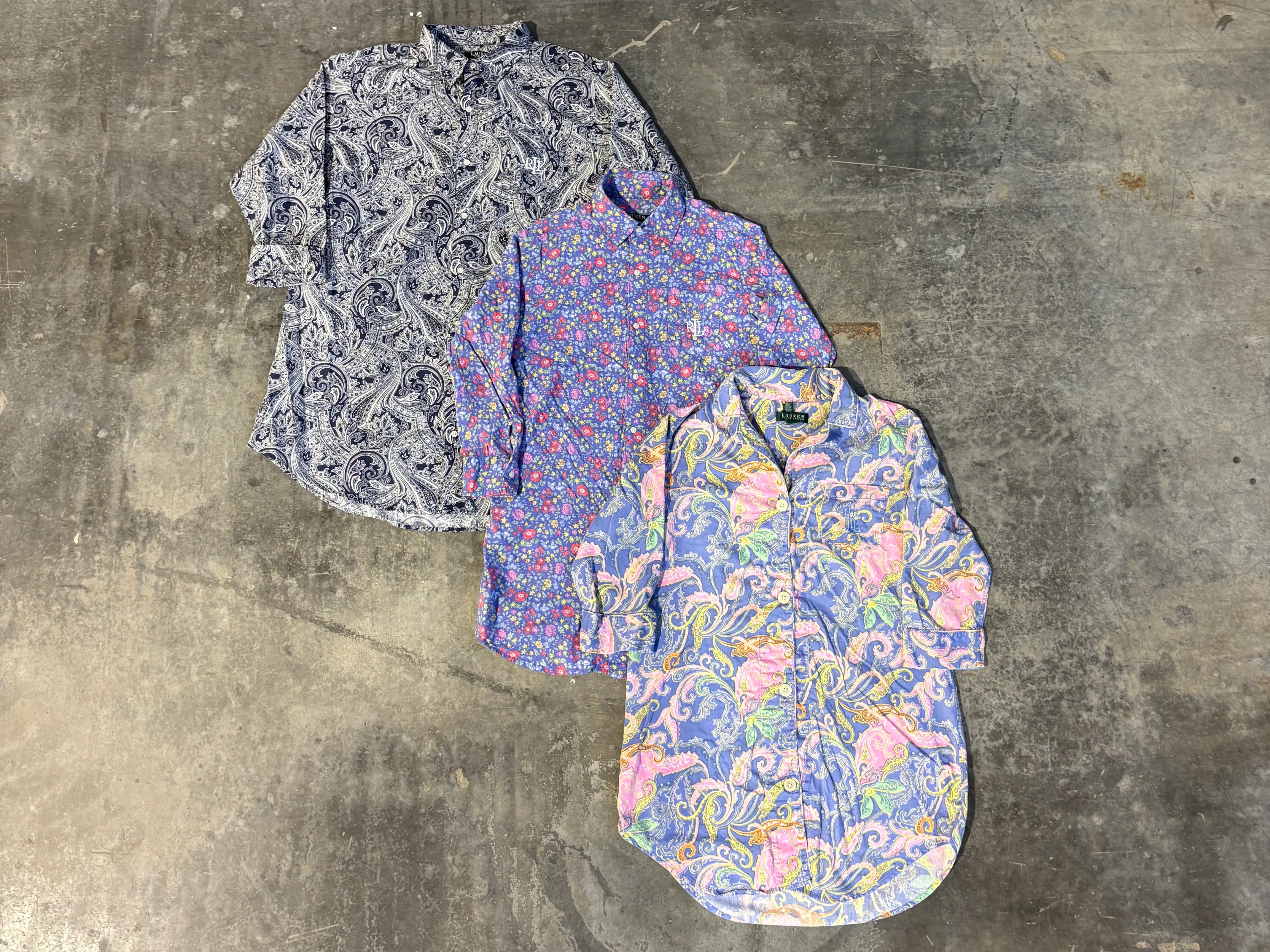Lauren Ralph Lauren Shirts - Image 4