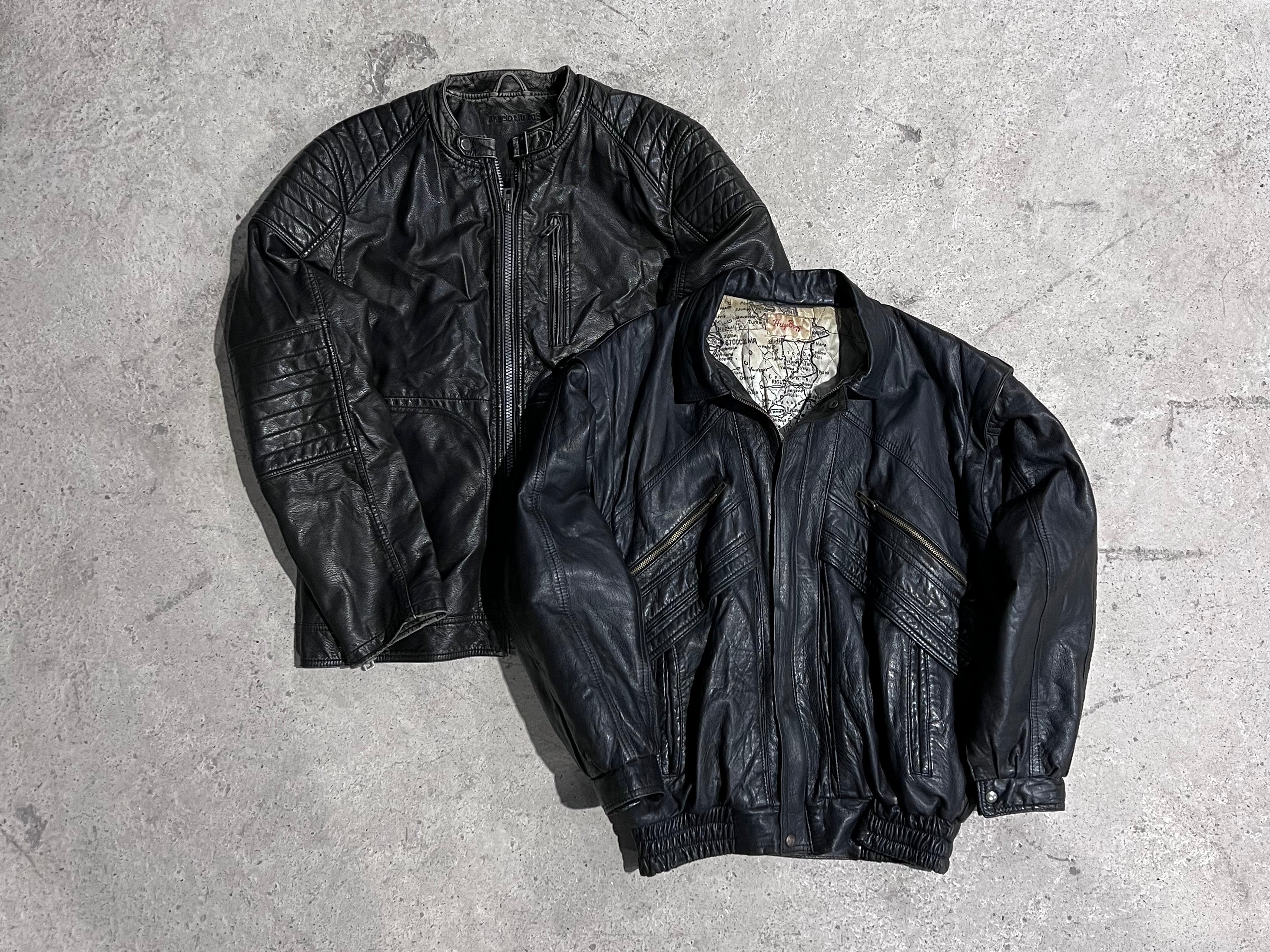 Leather Jackets - Image 3
