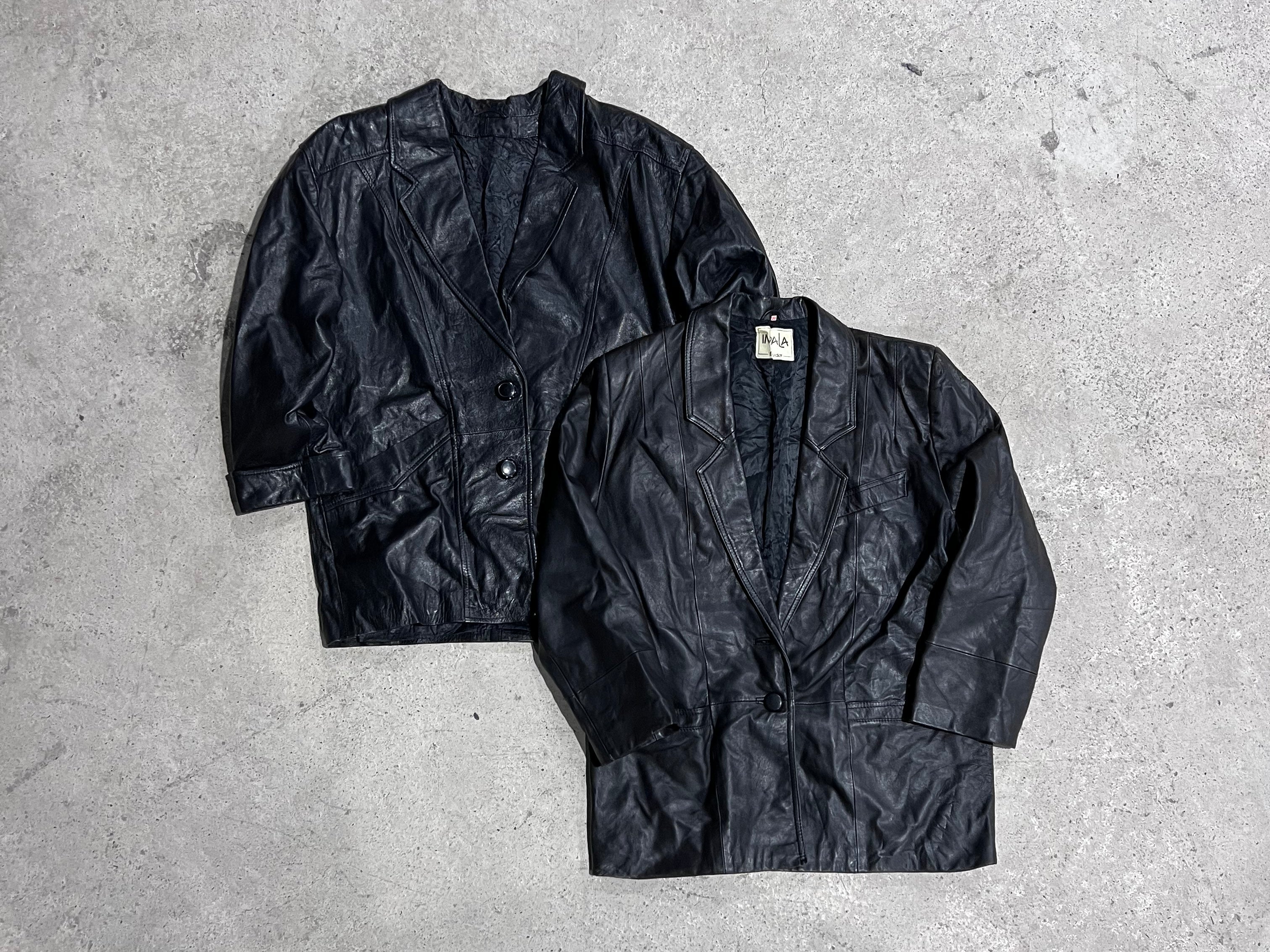 Leather Jackets - Image 4