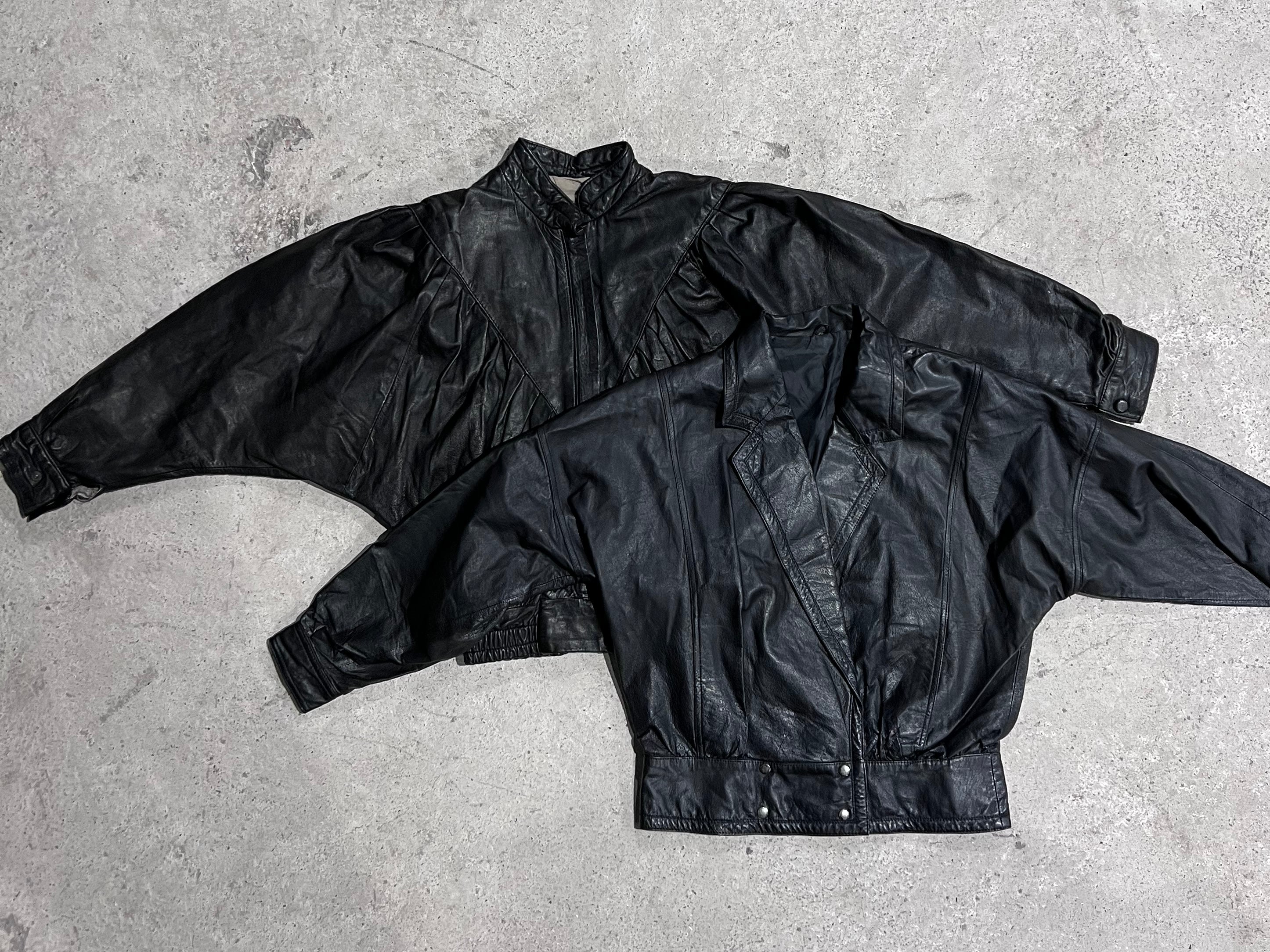 Leather Jackets - Image 5
