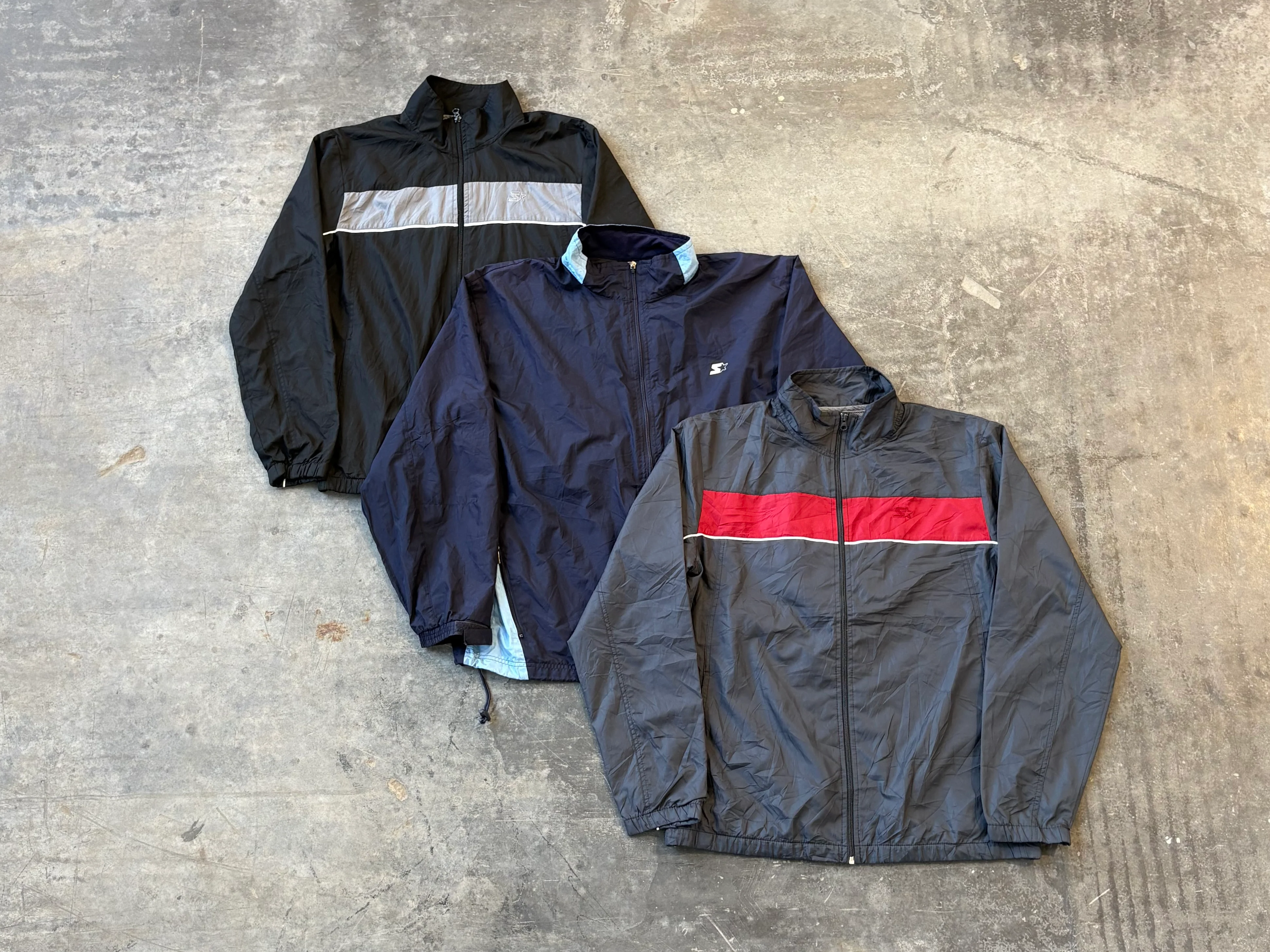 Light Starter/NFL Jackets - Image 2