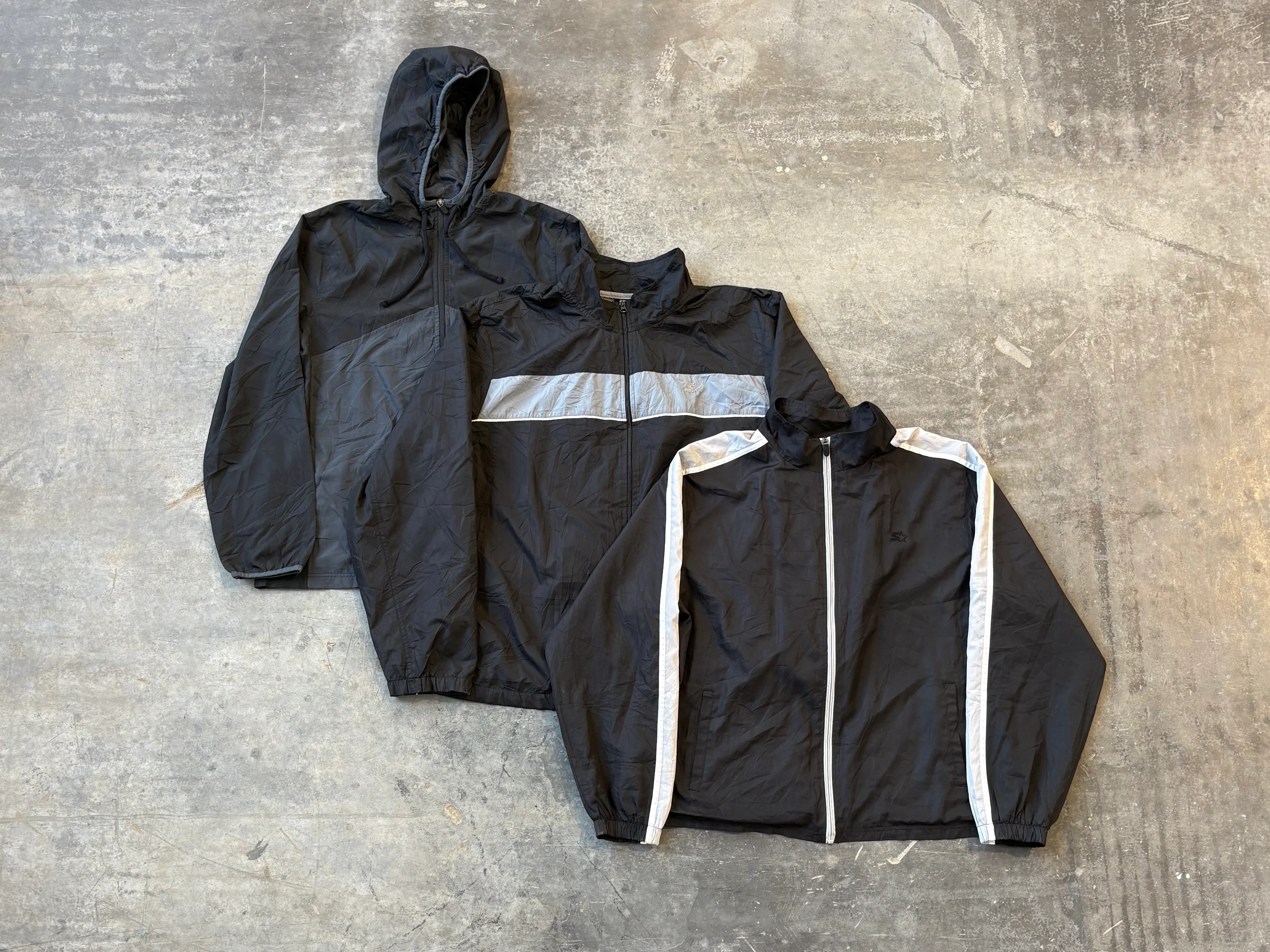Light Starter/NFL Jackets - Image 4