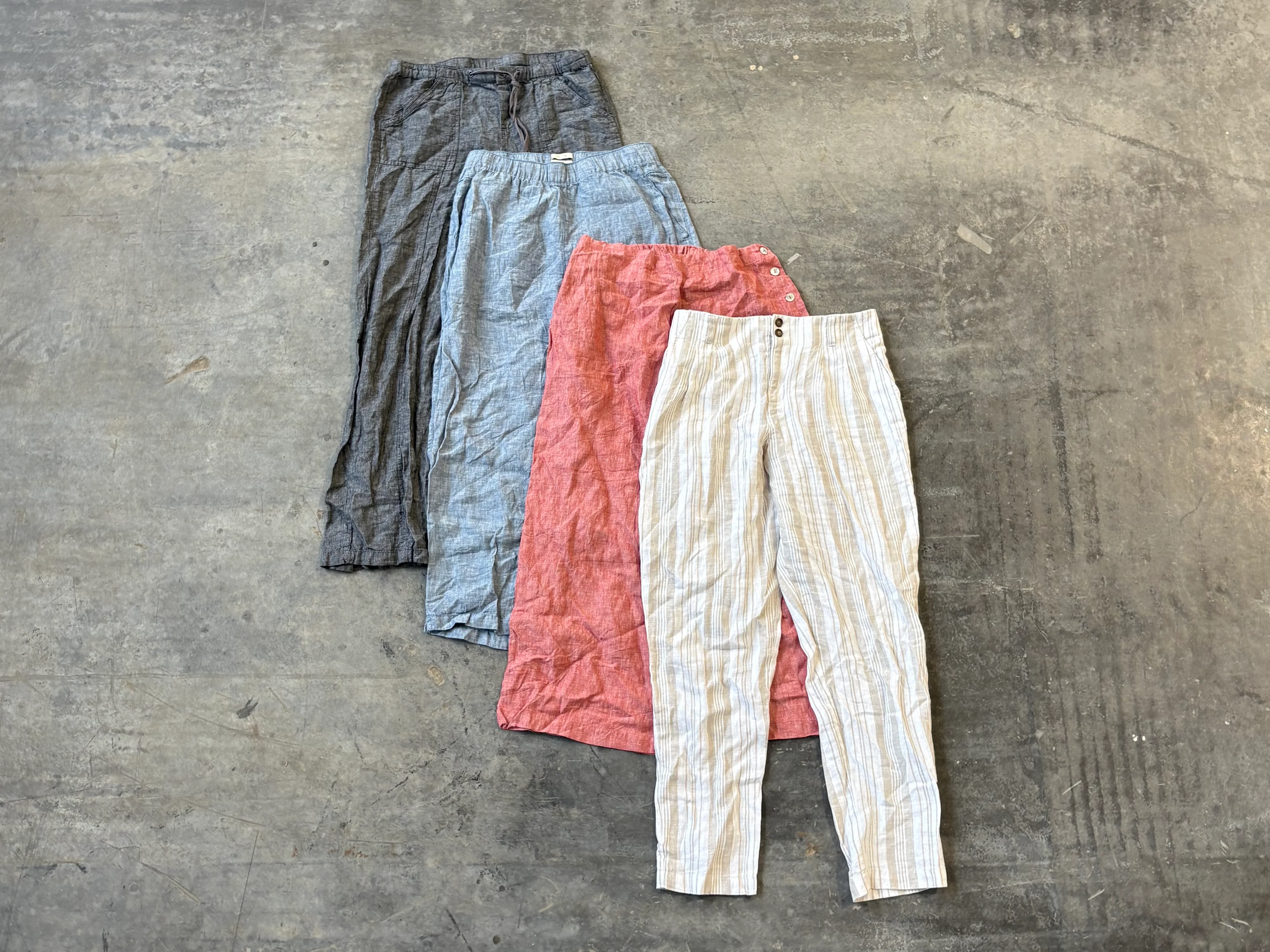 Linen Mix - Image 3