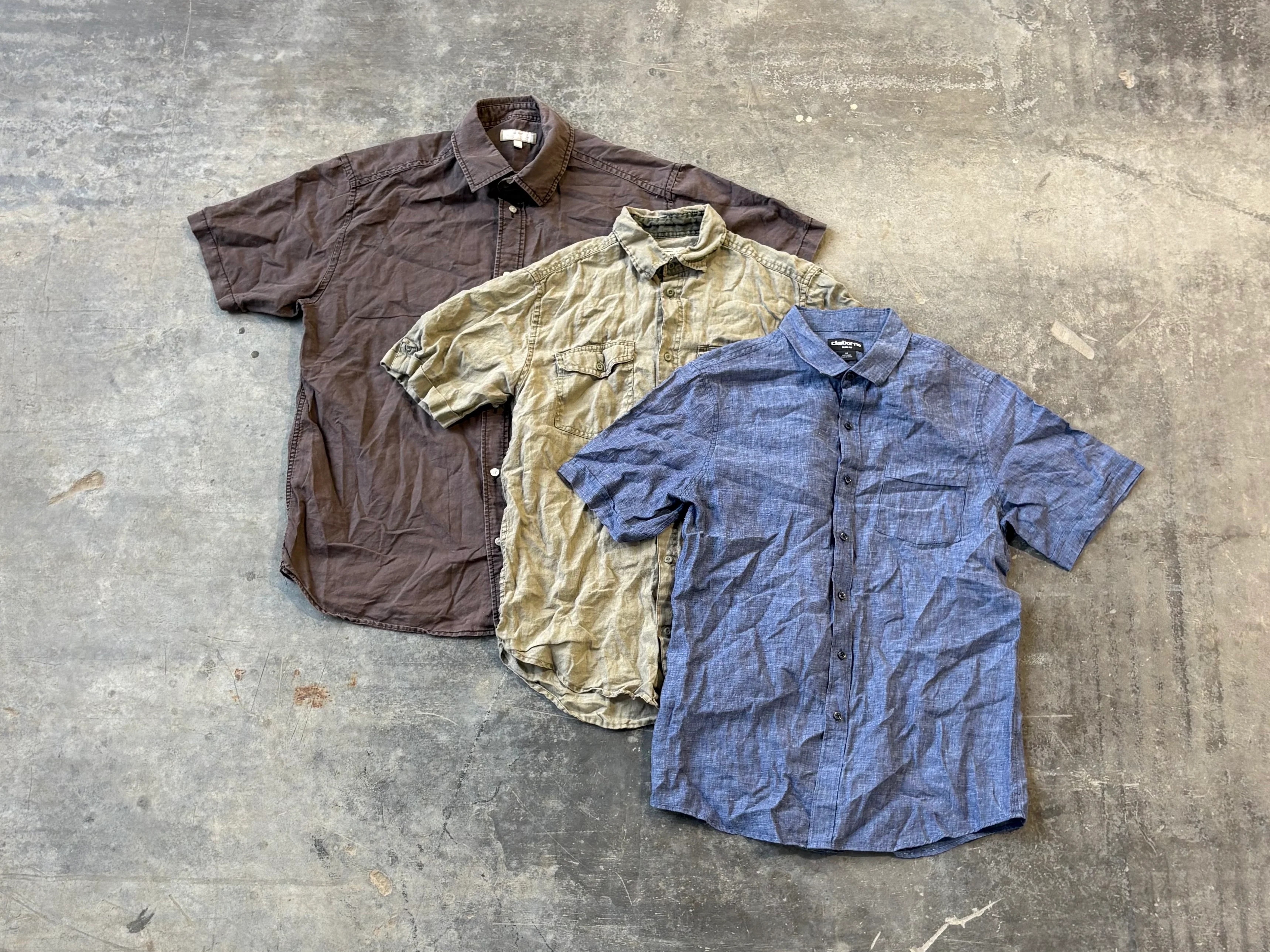 Linen Mix - Image 4