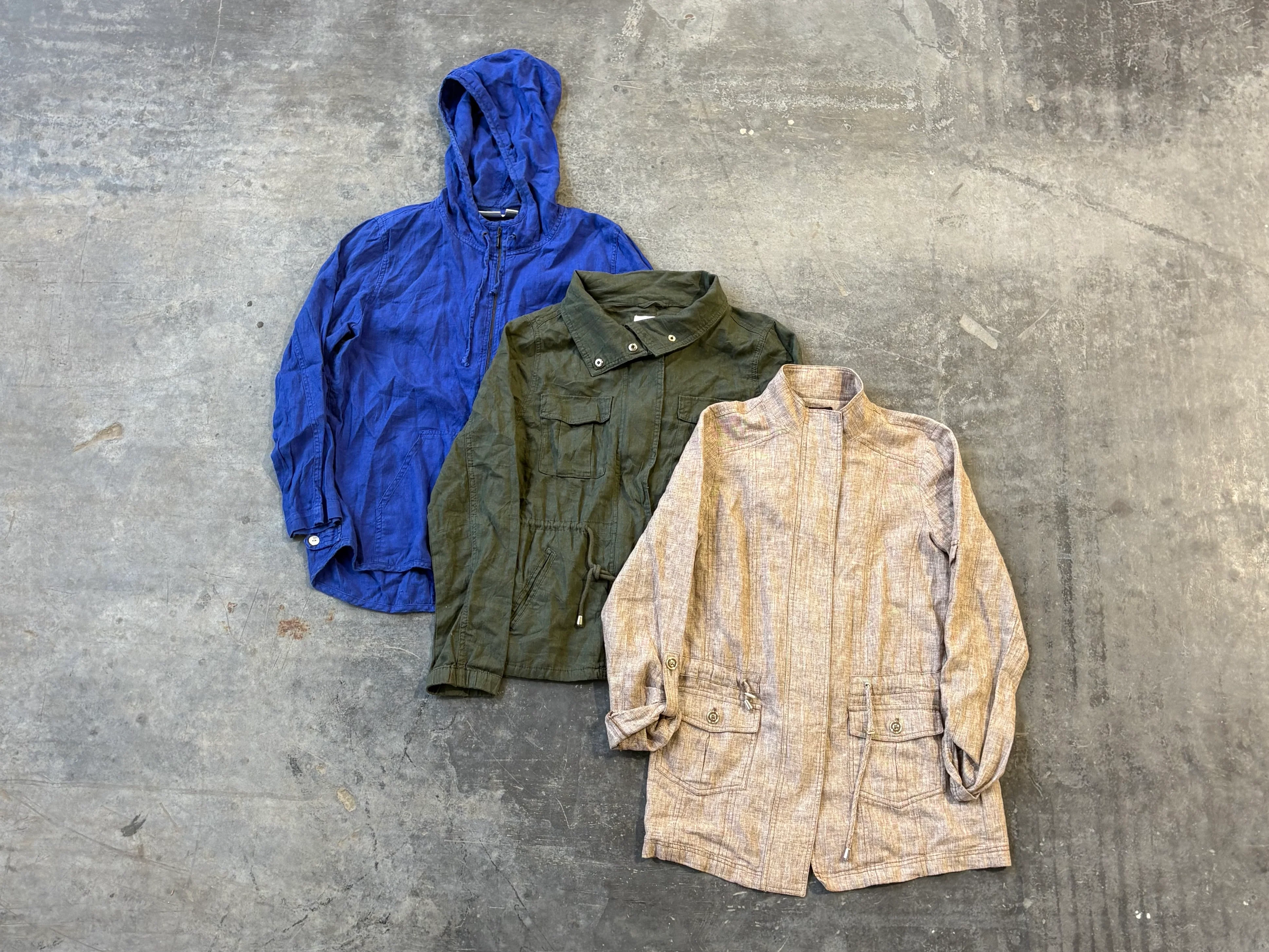 Linen Mix - Image 5