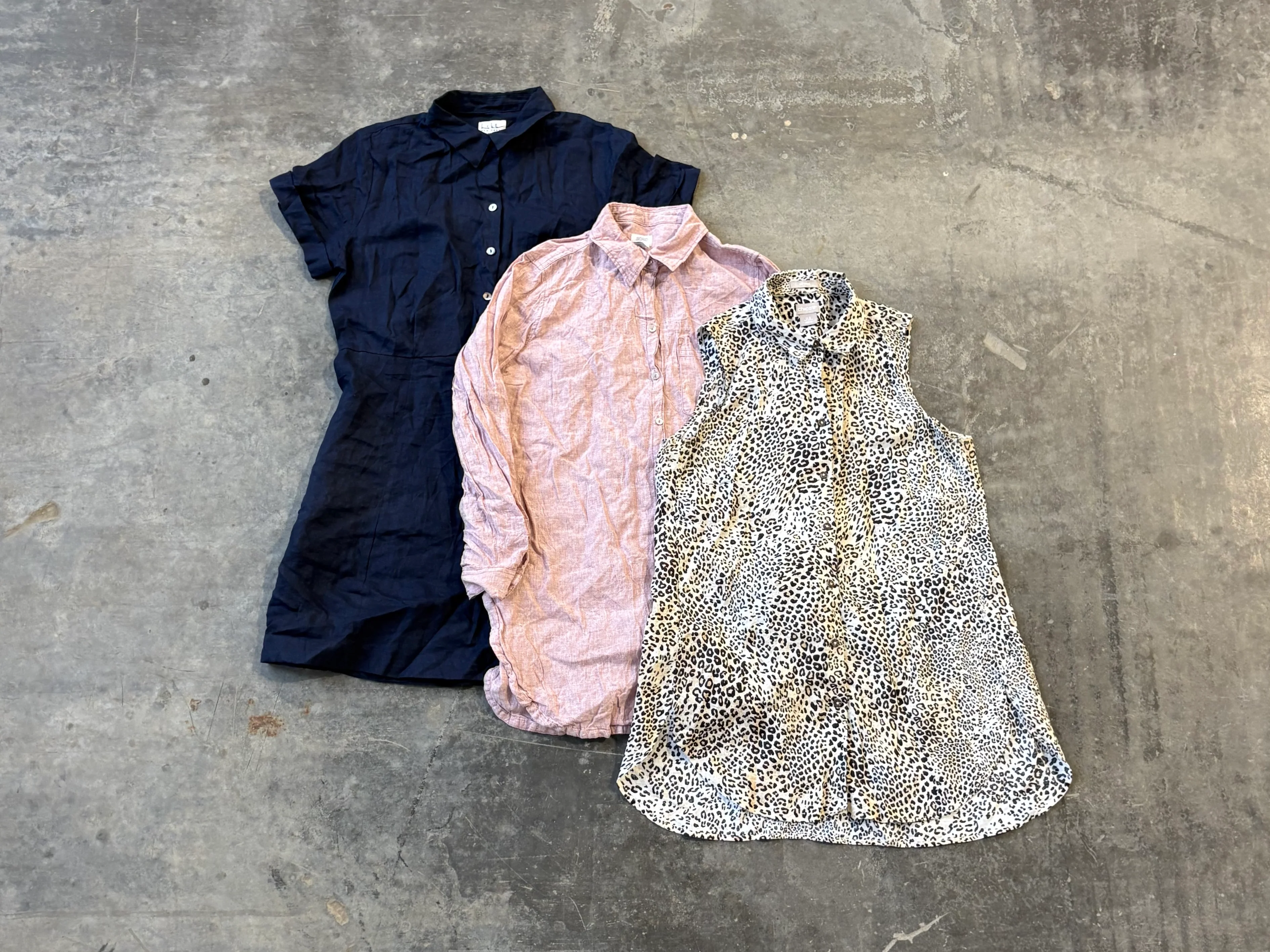 Linen Mix - Image 7
