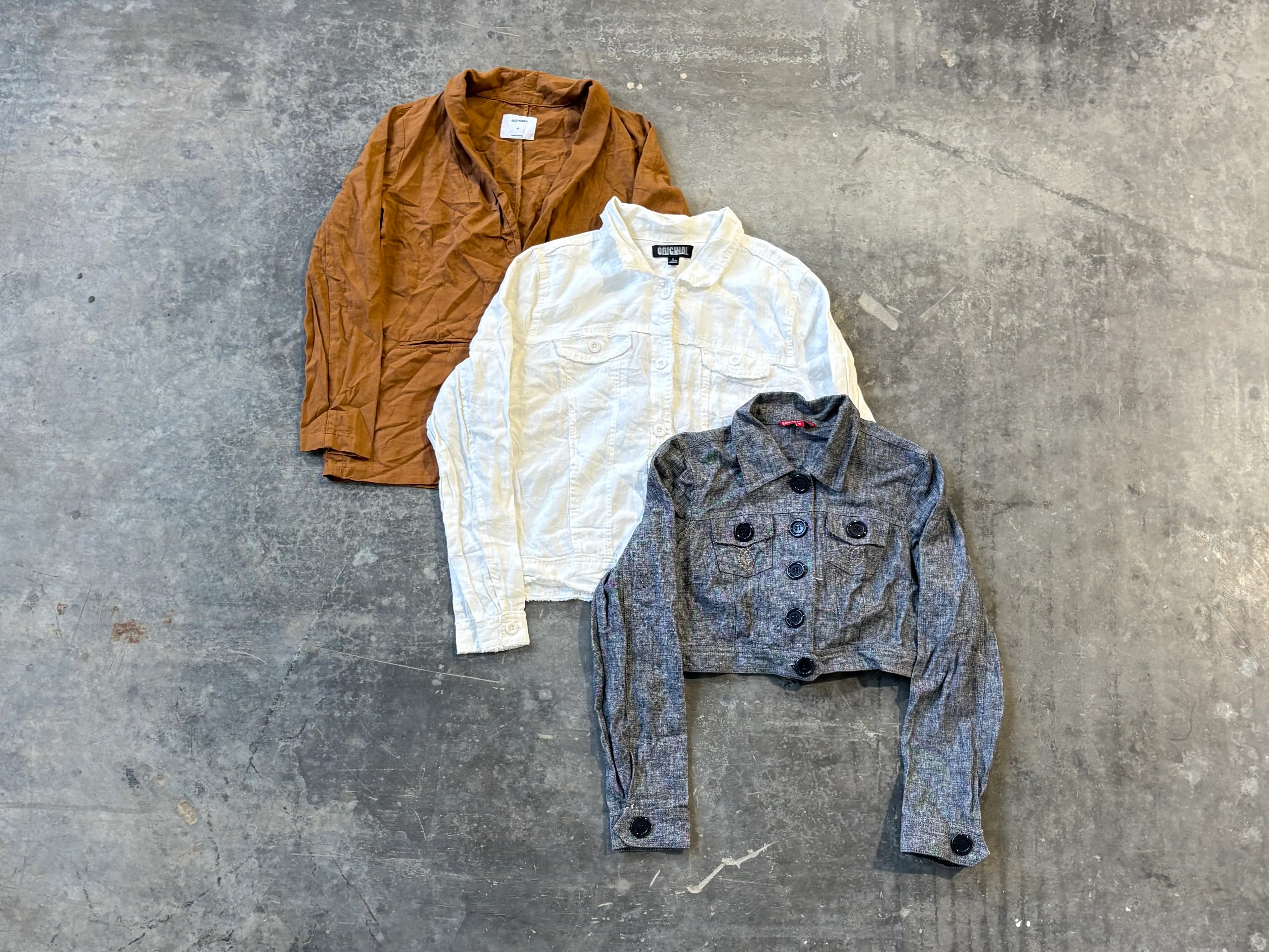 Linen Mix - Image 8