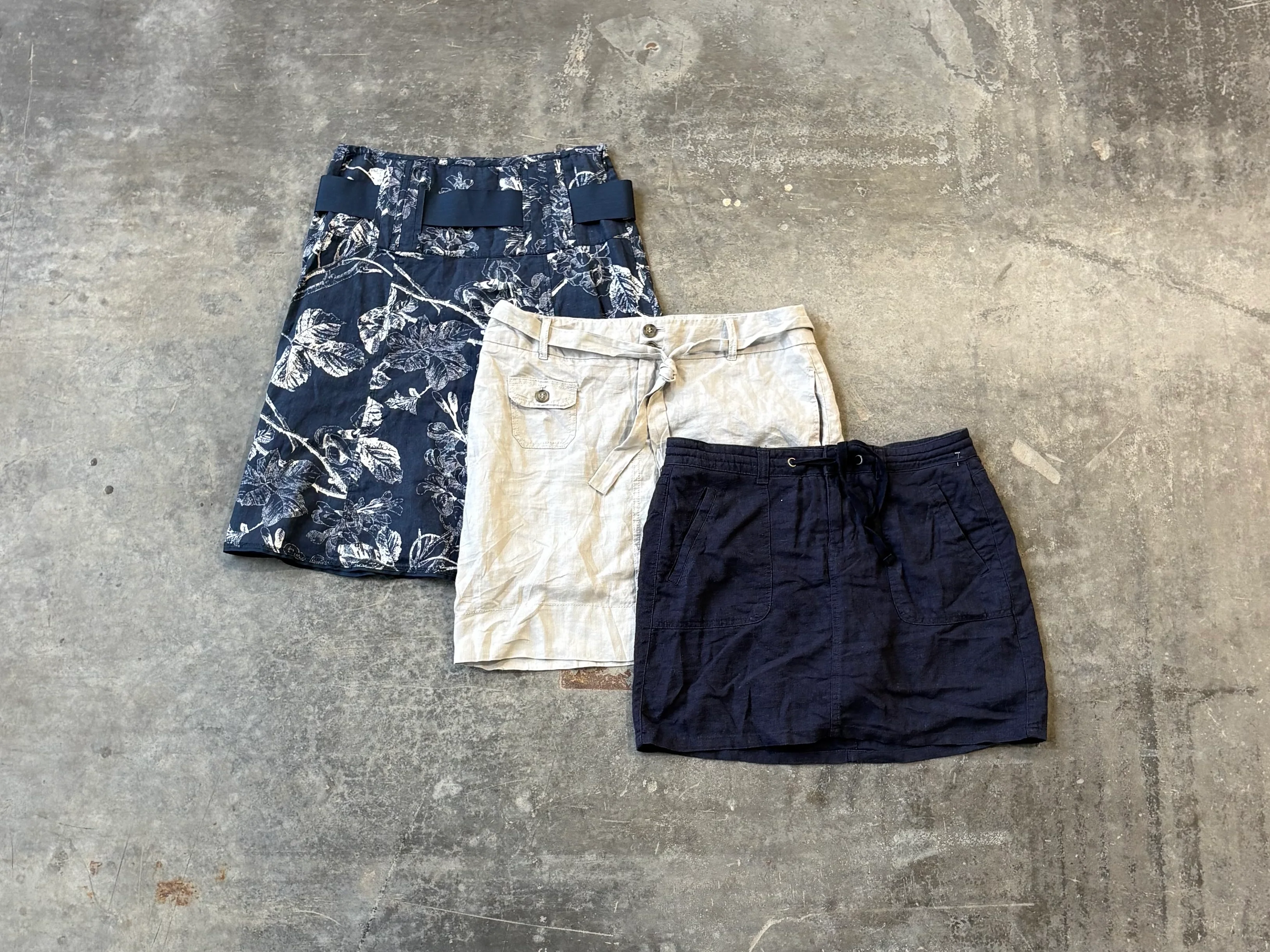 Linen Mix - Image 9