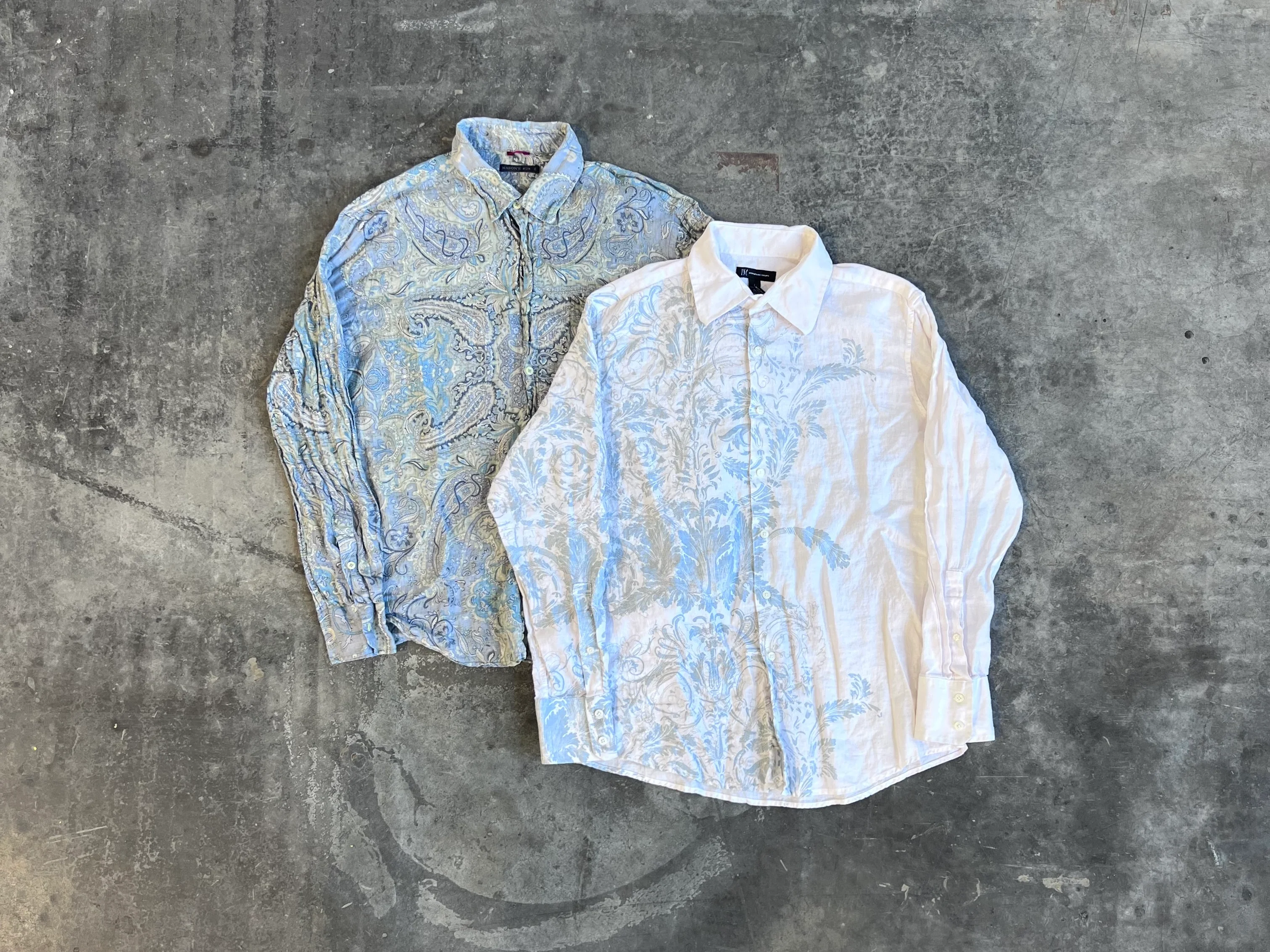 Linen Shirts - Image 6
