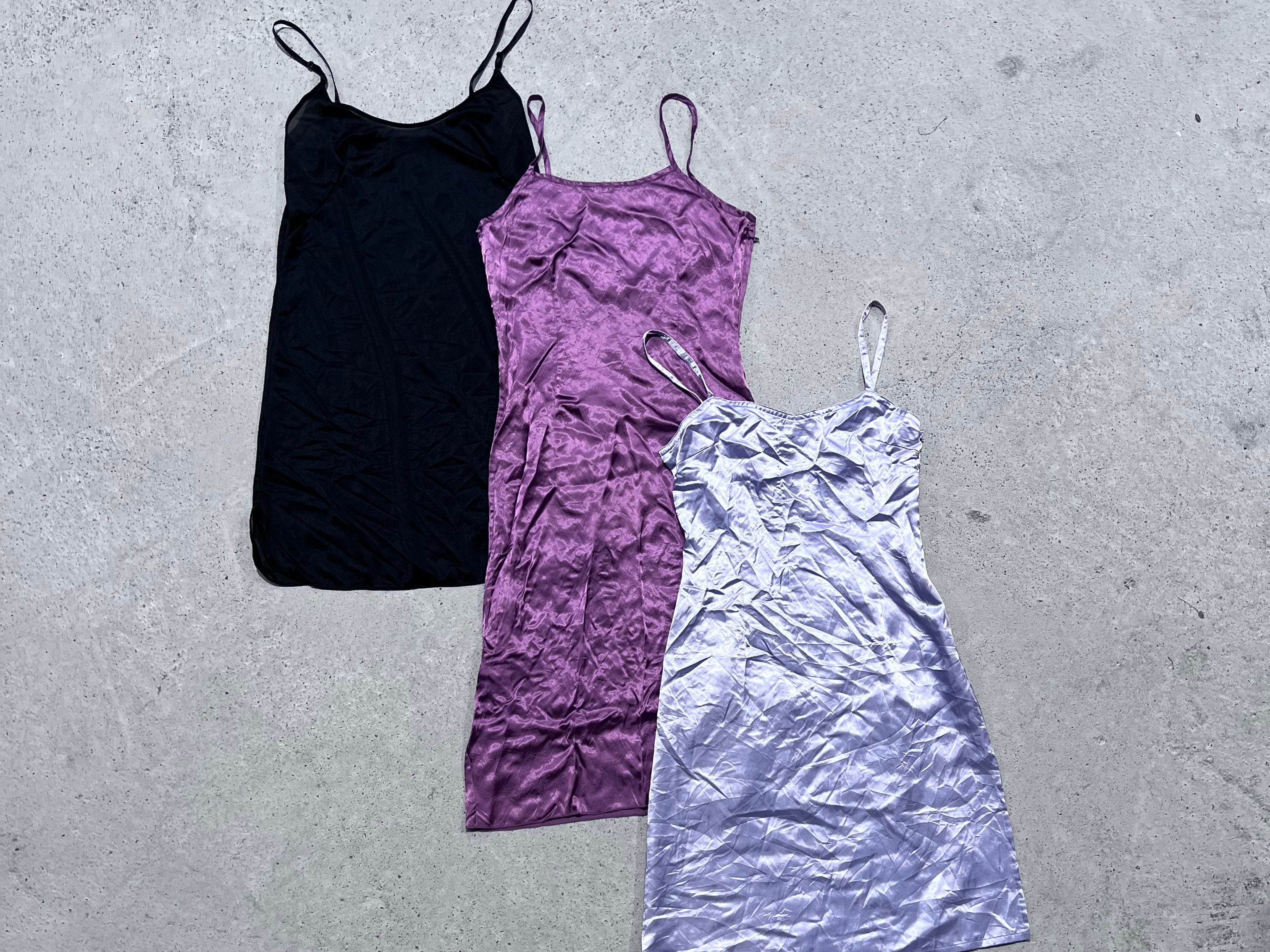 Lingerie Dresses