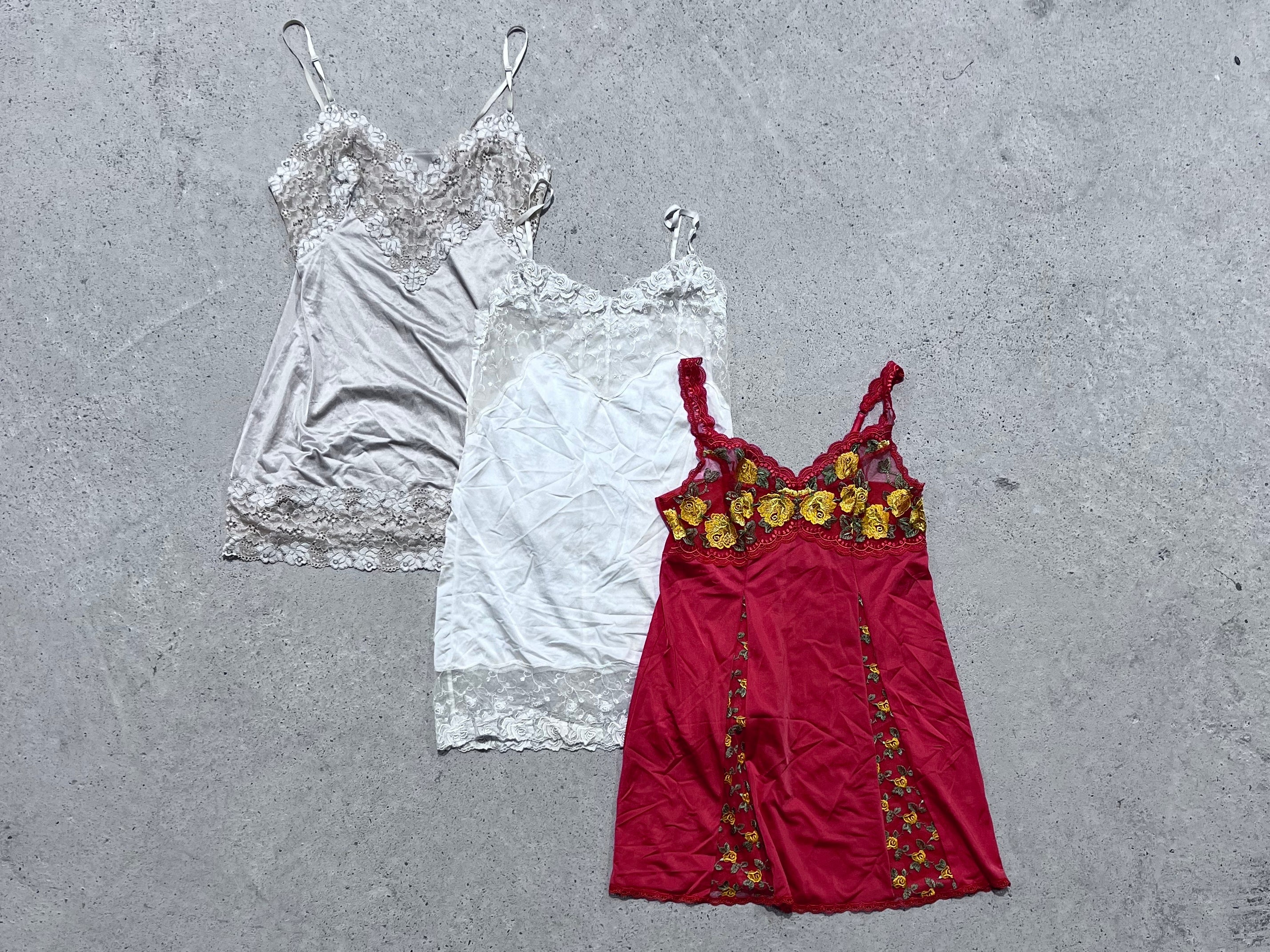 Lingerie Dresses - Image 2