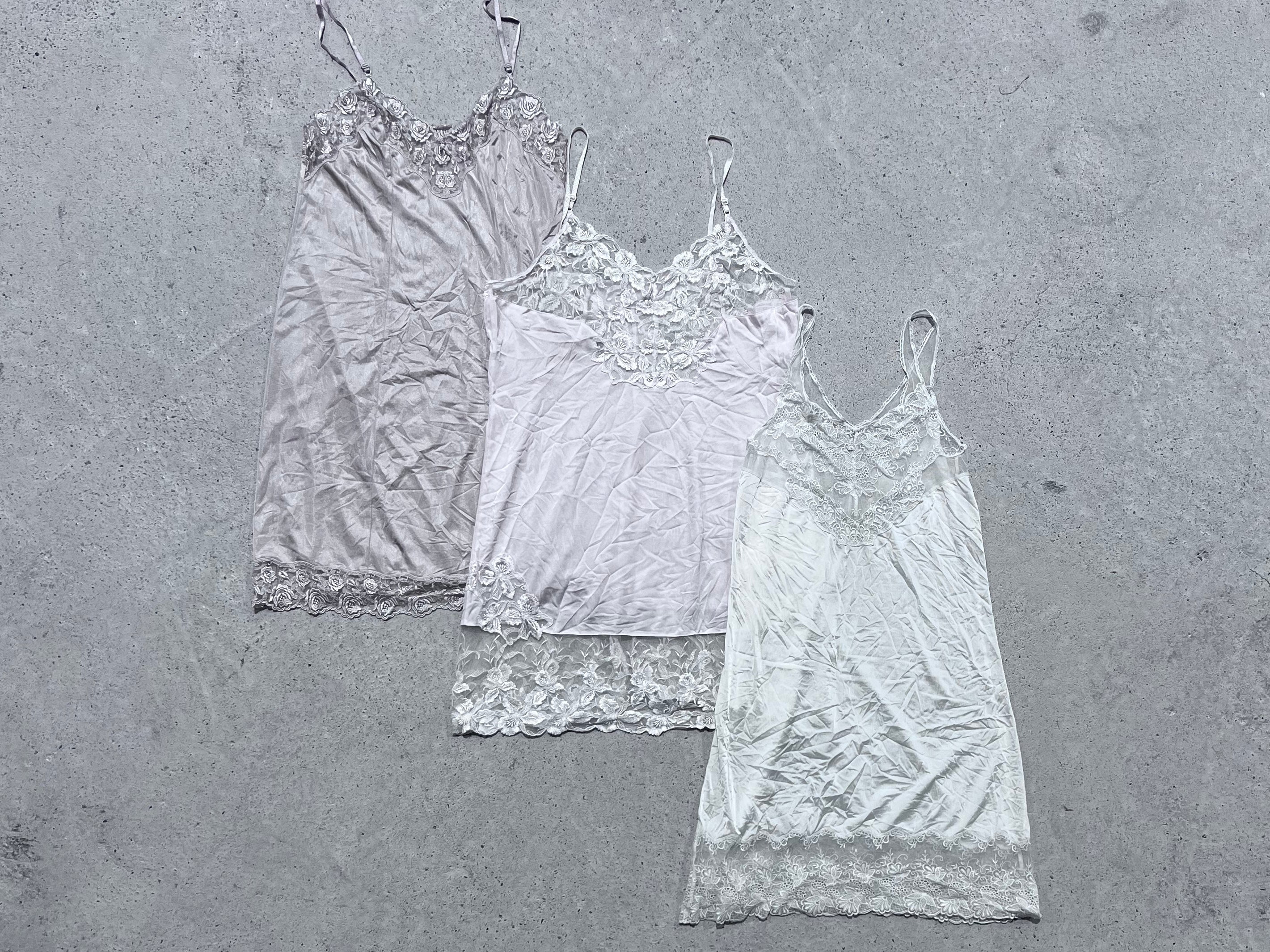 Lingerie Dresses - Image 3