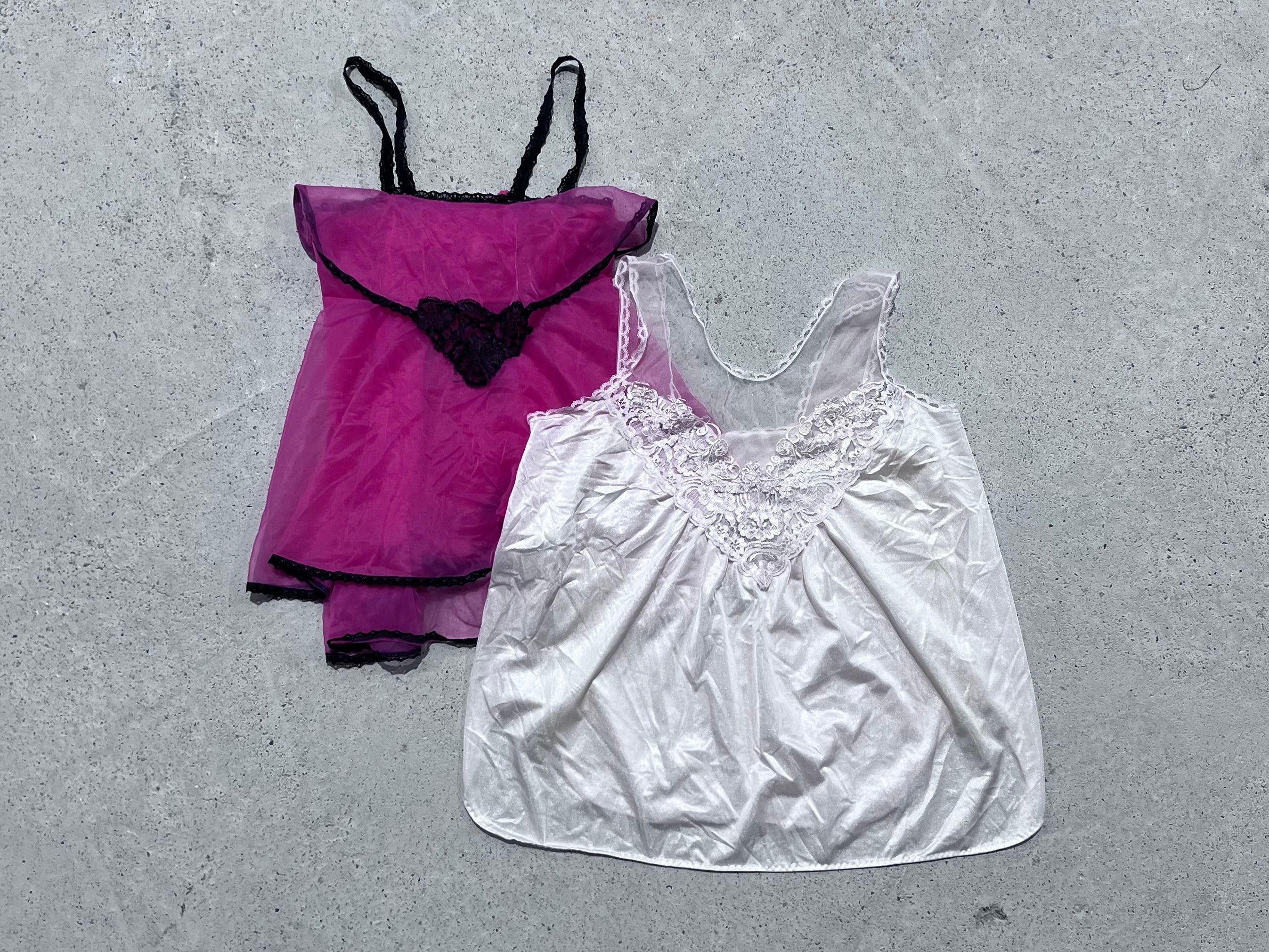 Lingerie Dresses - Image 5