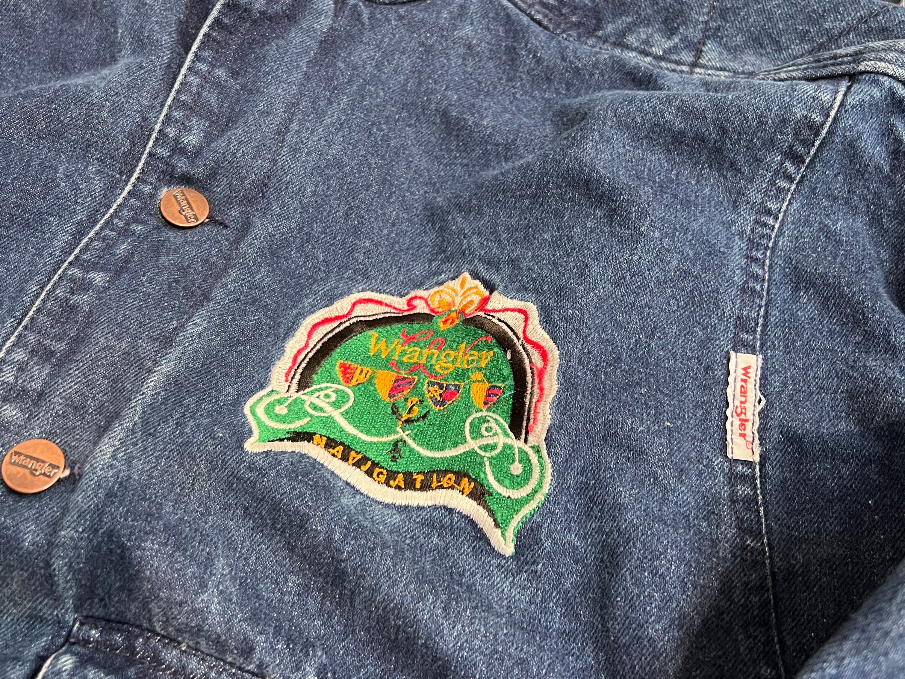 LLW Jeans Jackets - Image 8