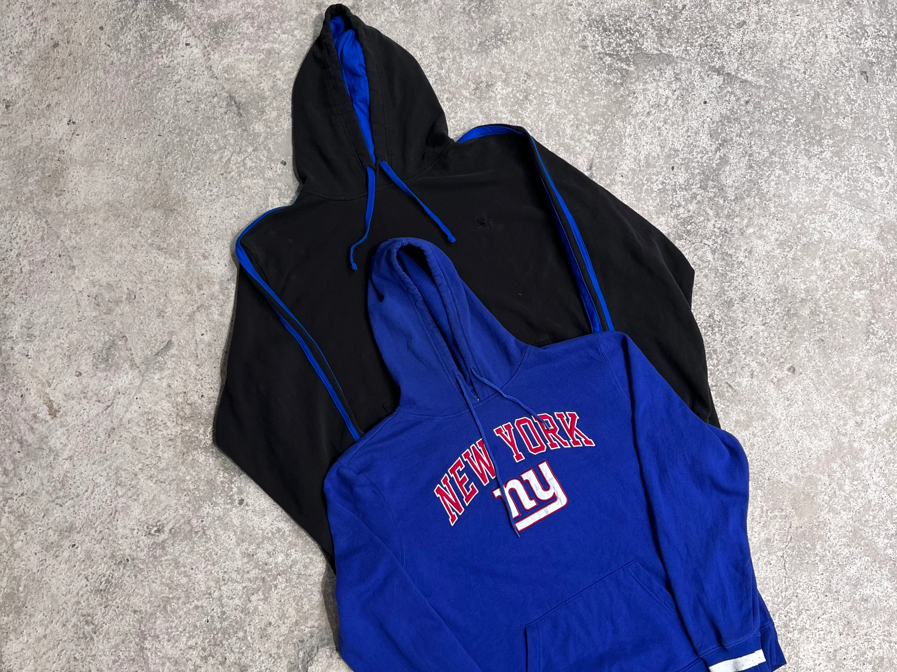 Modern Branded Hoodies & Sweatshirts - Image 4