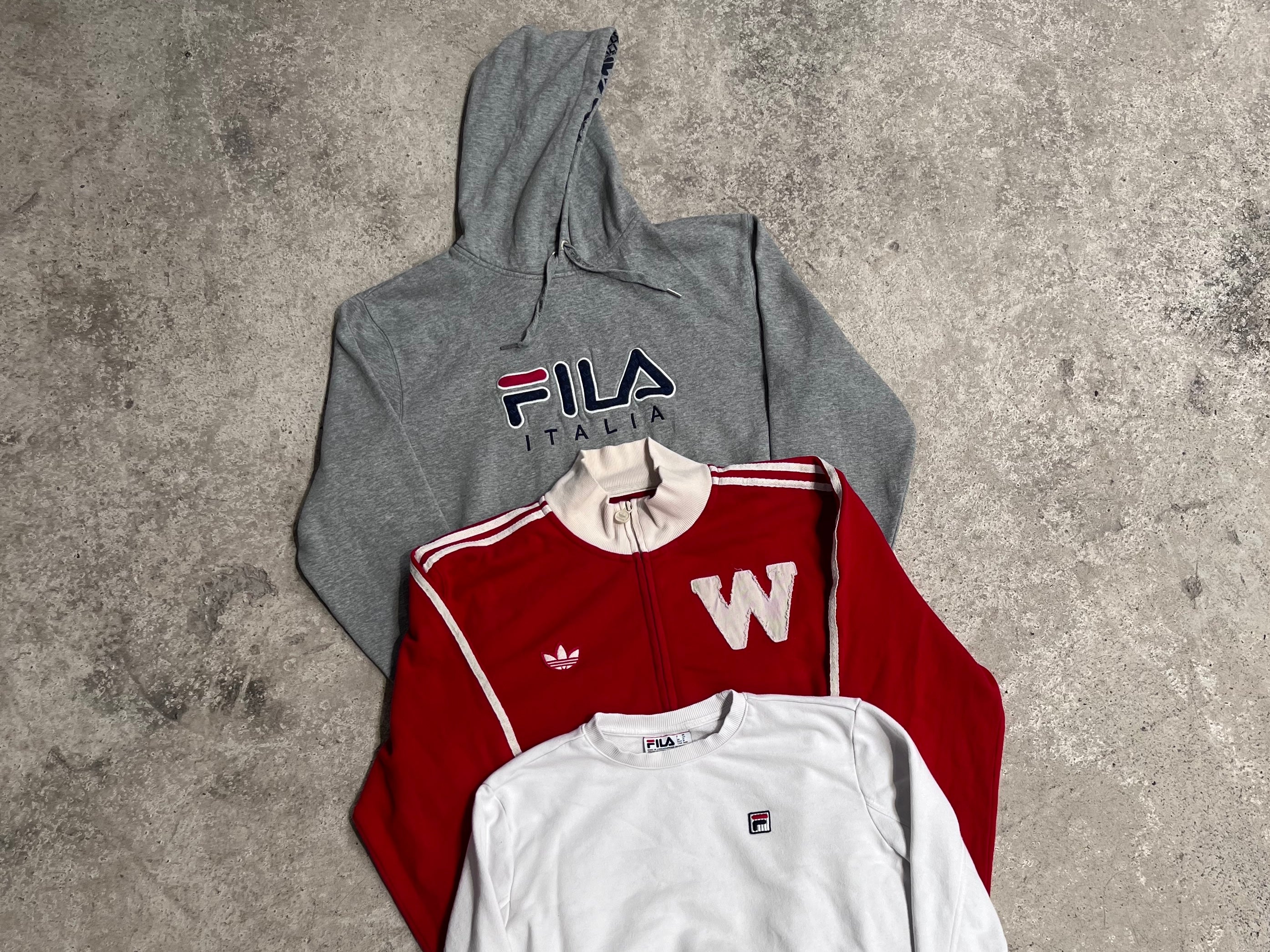 Modern Branded Hoodies & Sweatshirts - Image 5