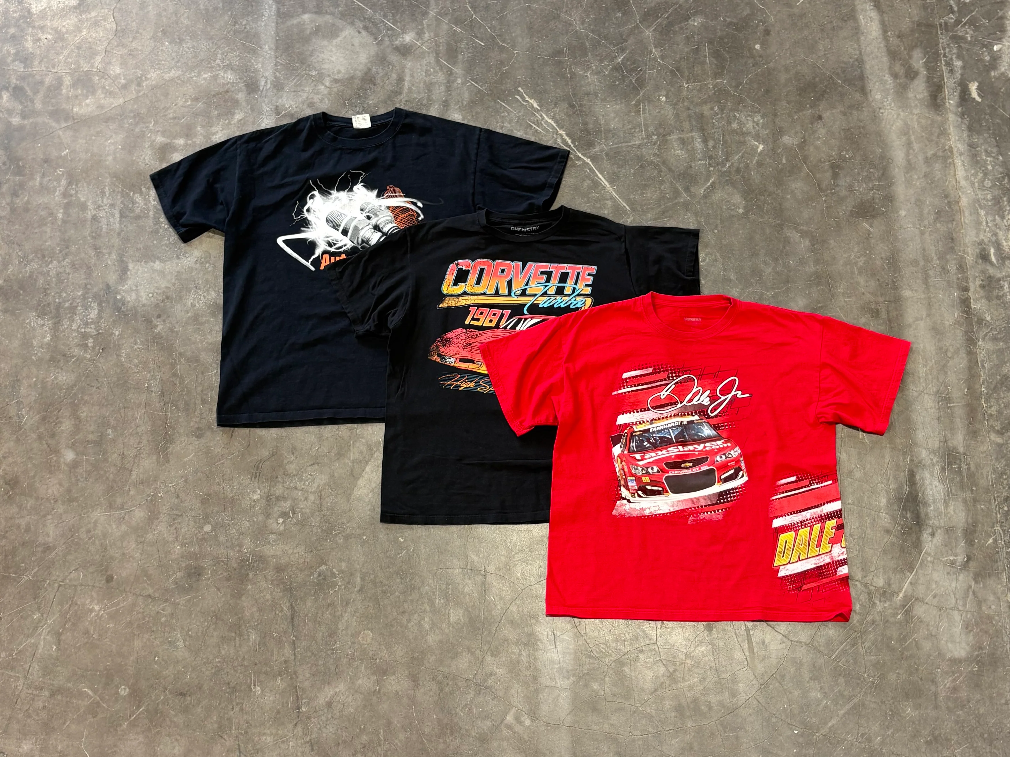 NASCAR Tees - Image 4