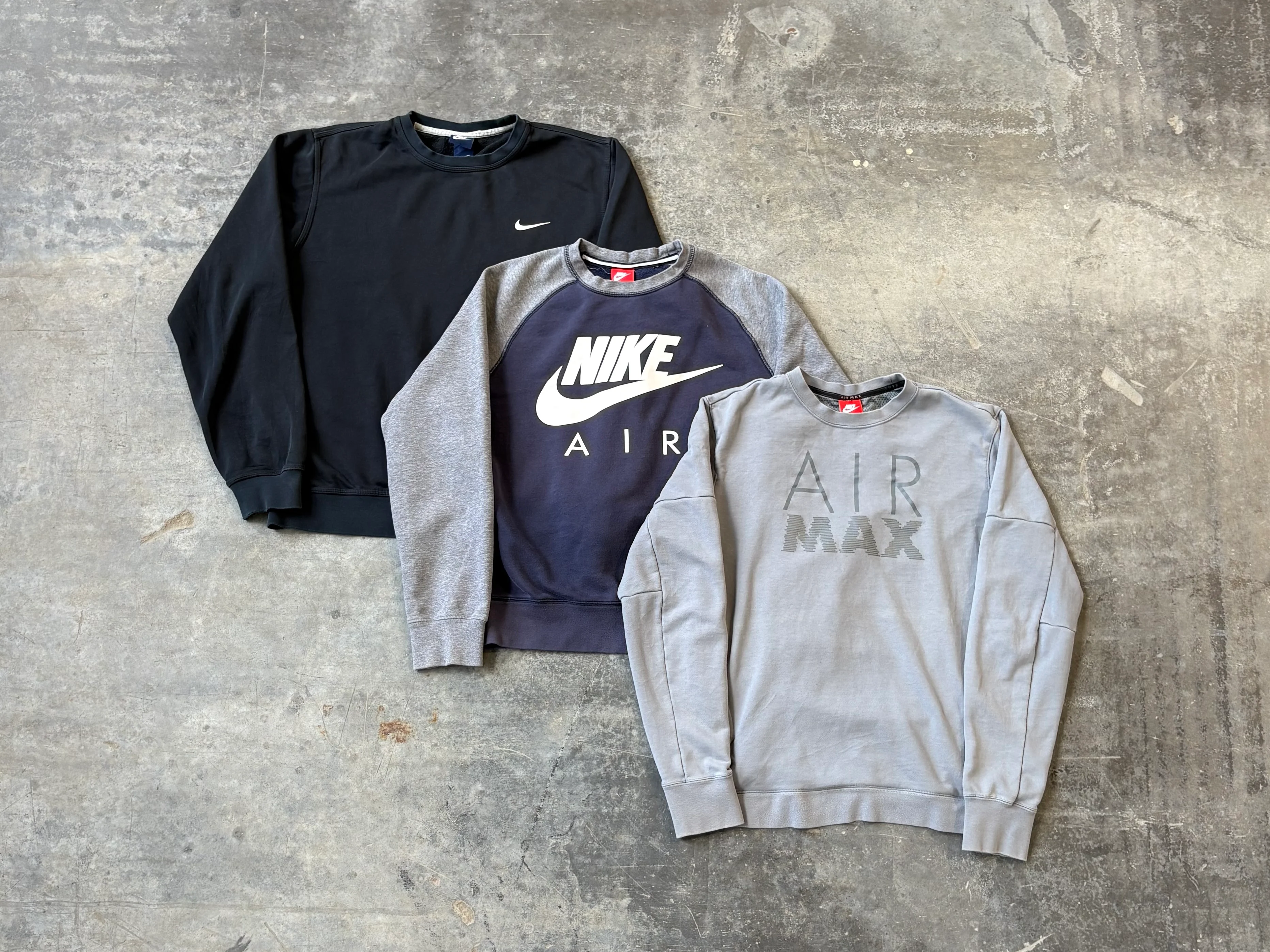 Nike Hoodies & Sweatshirts - Image 2