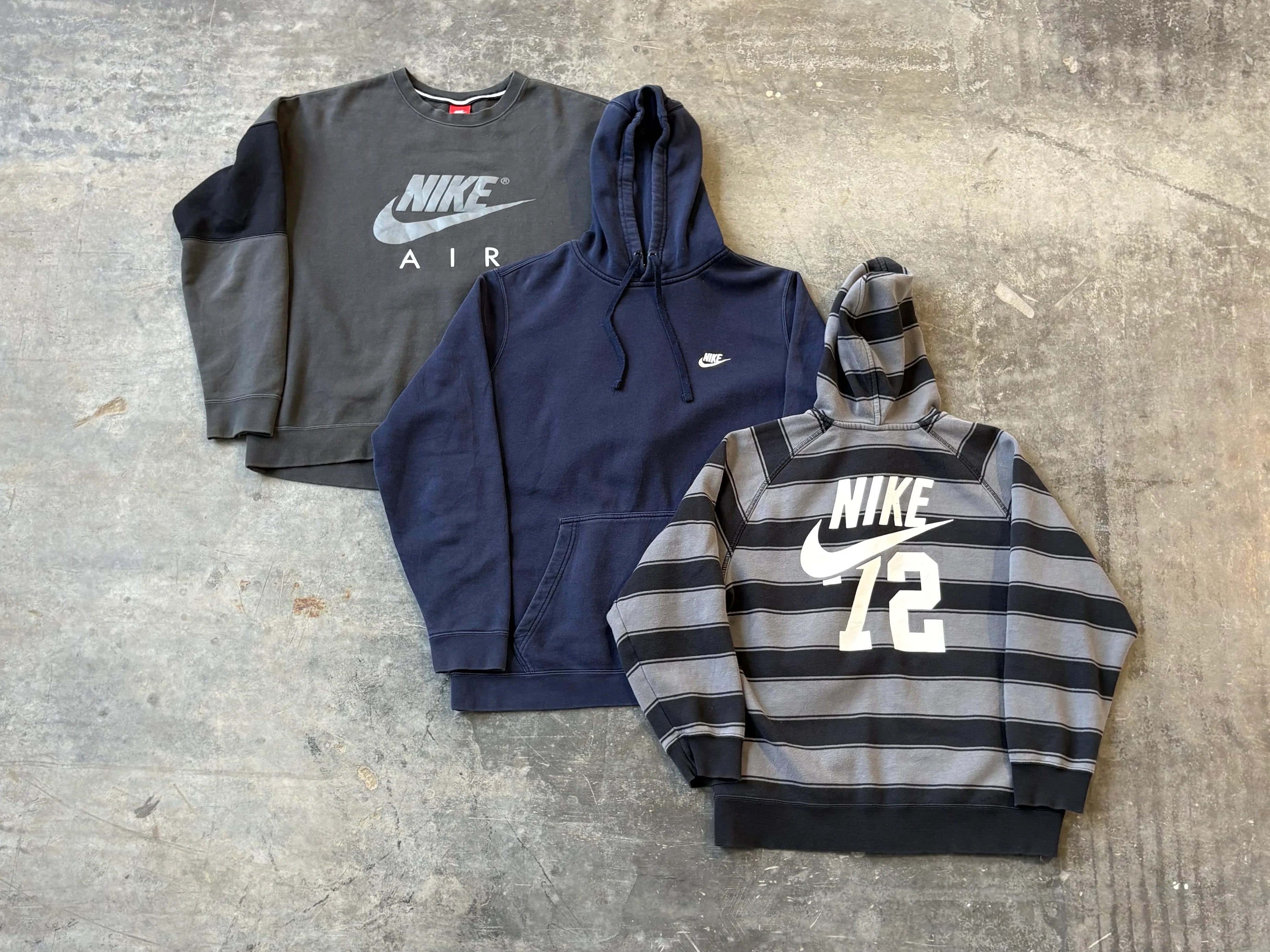Nike Hoodies & Sweatshirts - Image 3