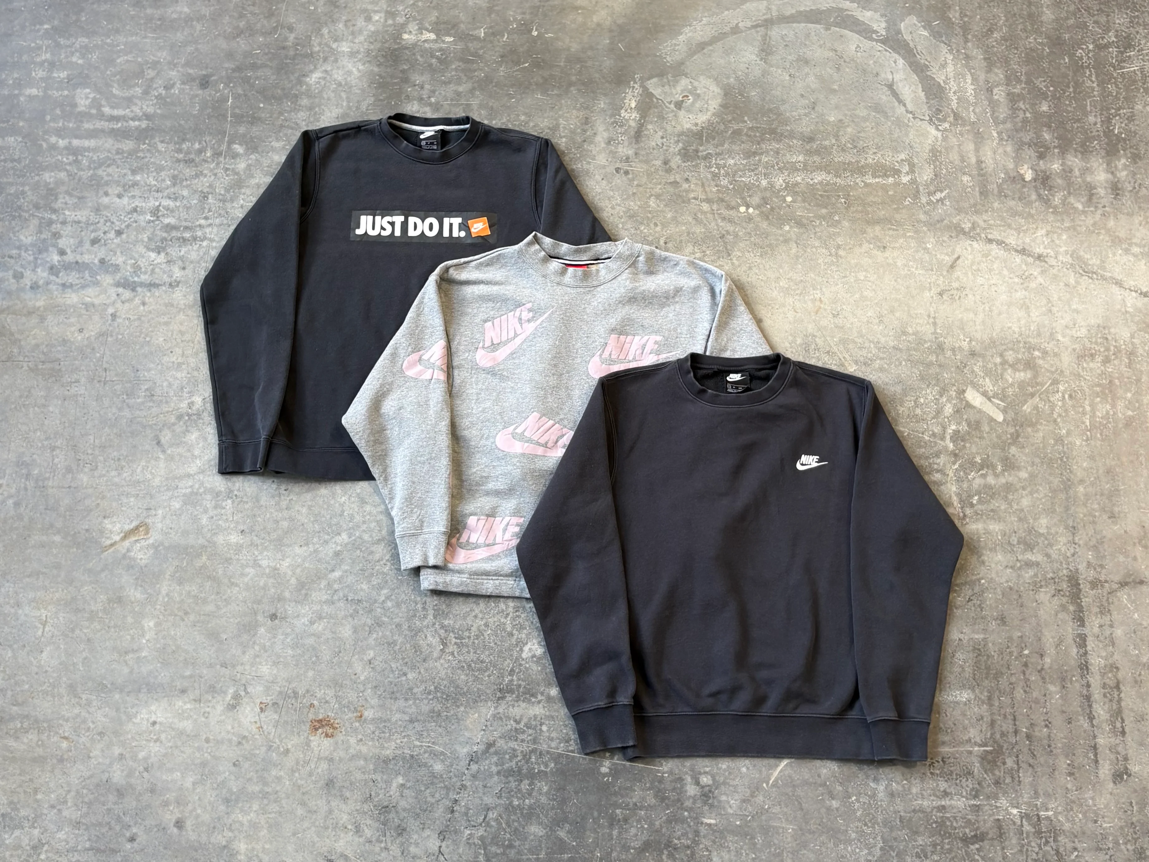Nike Hoodies & Sweatshirts - Image 4