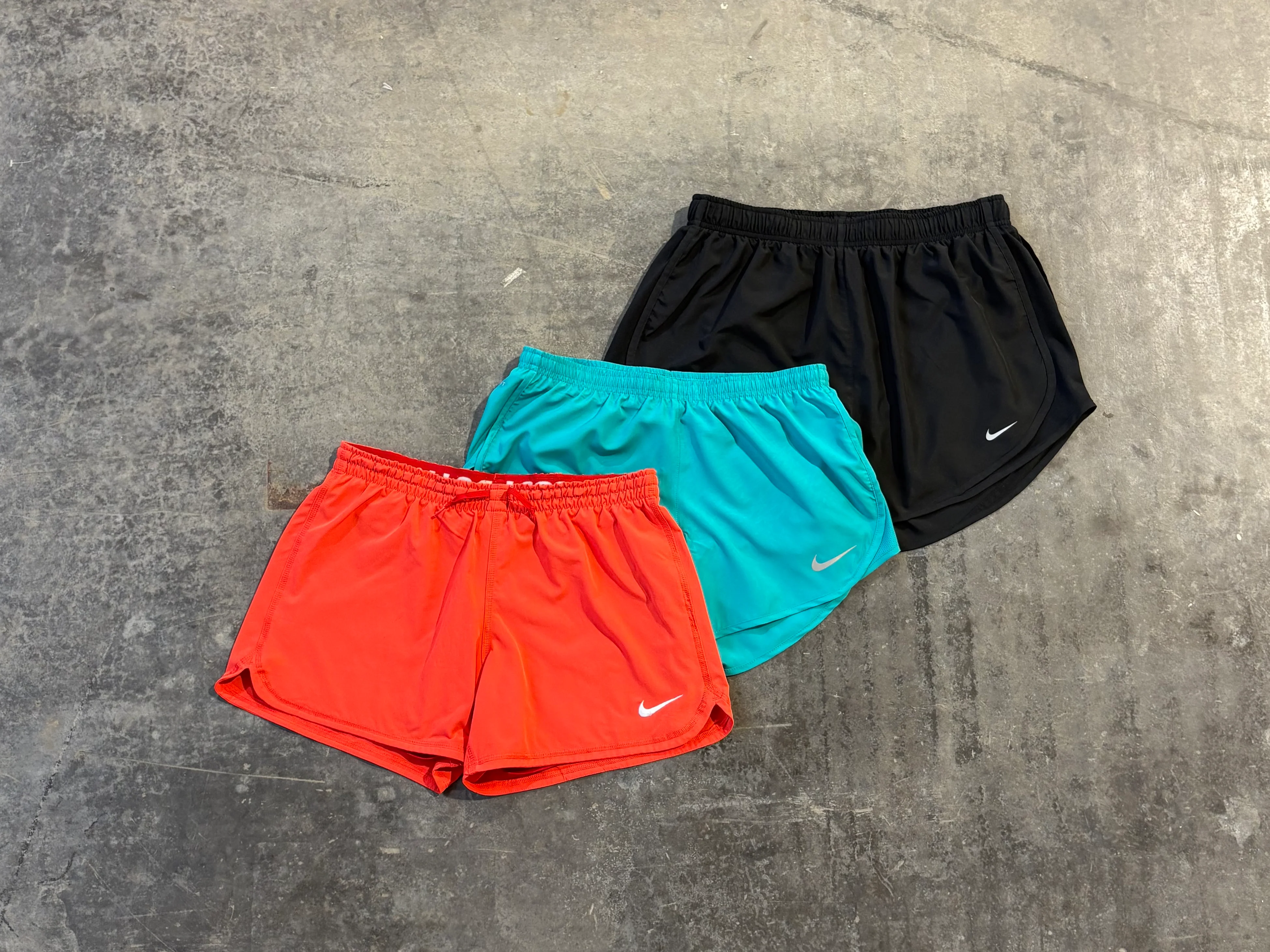 Nike Lady Sport Shorts - Image 3