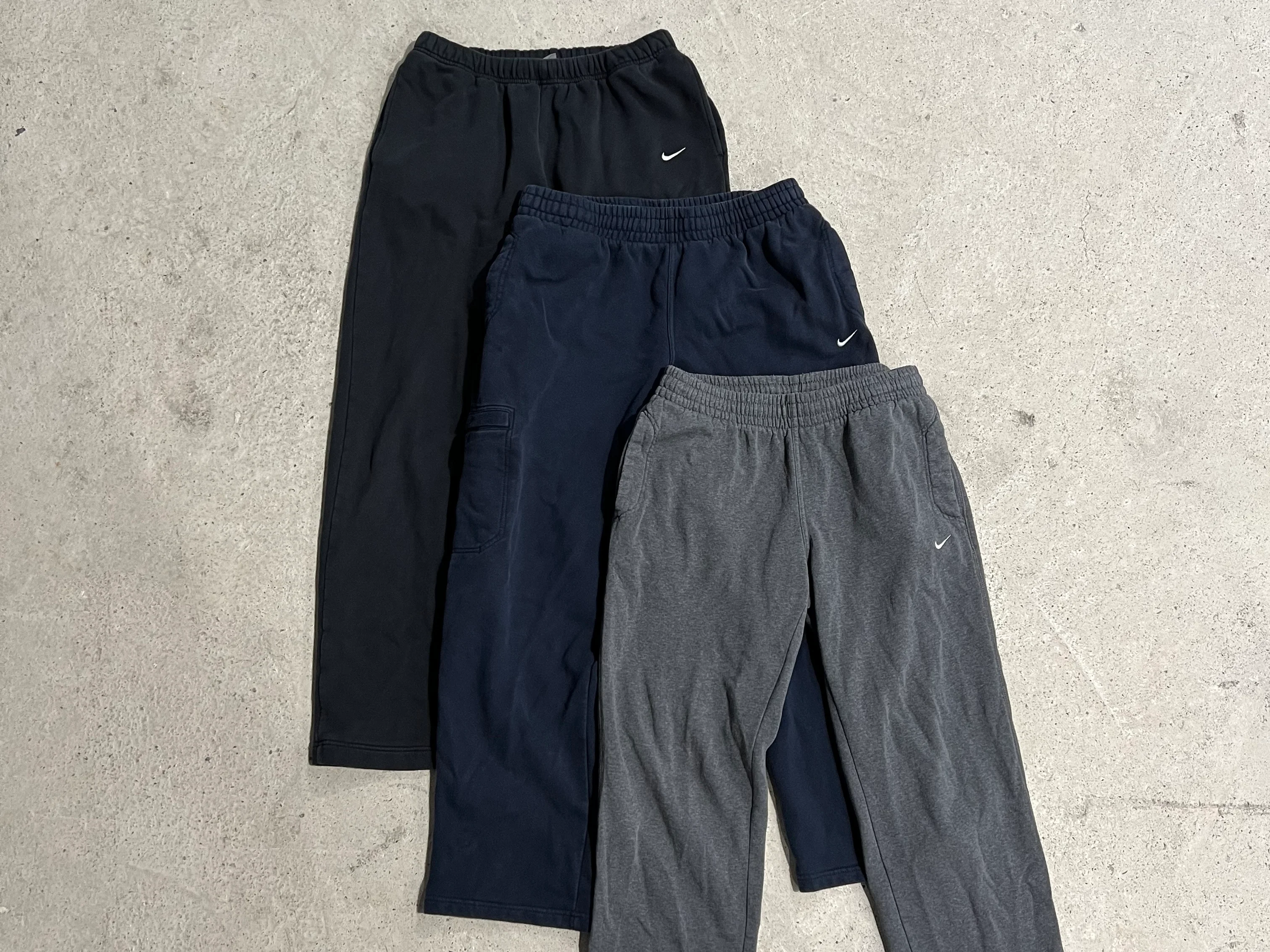 Branded Sweatpants