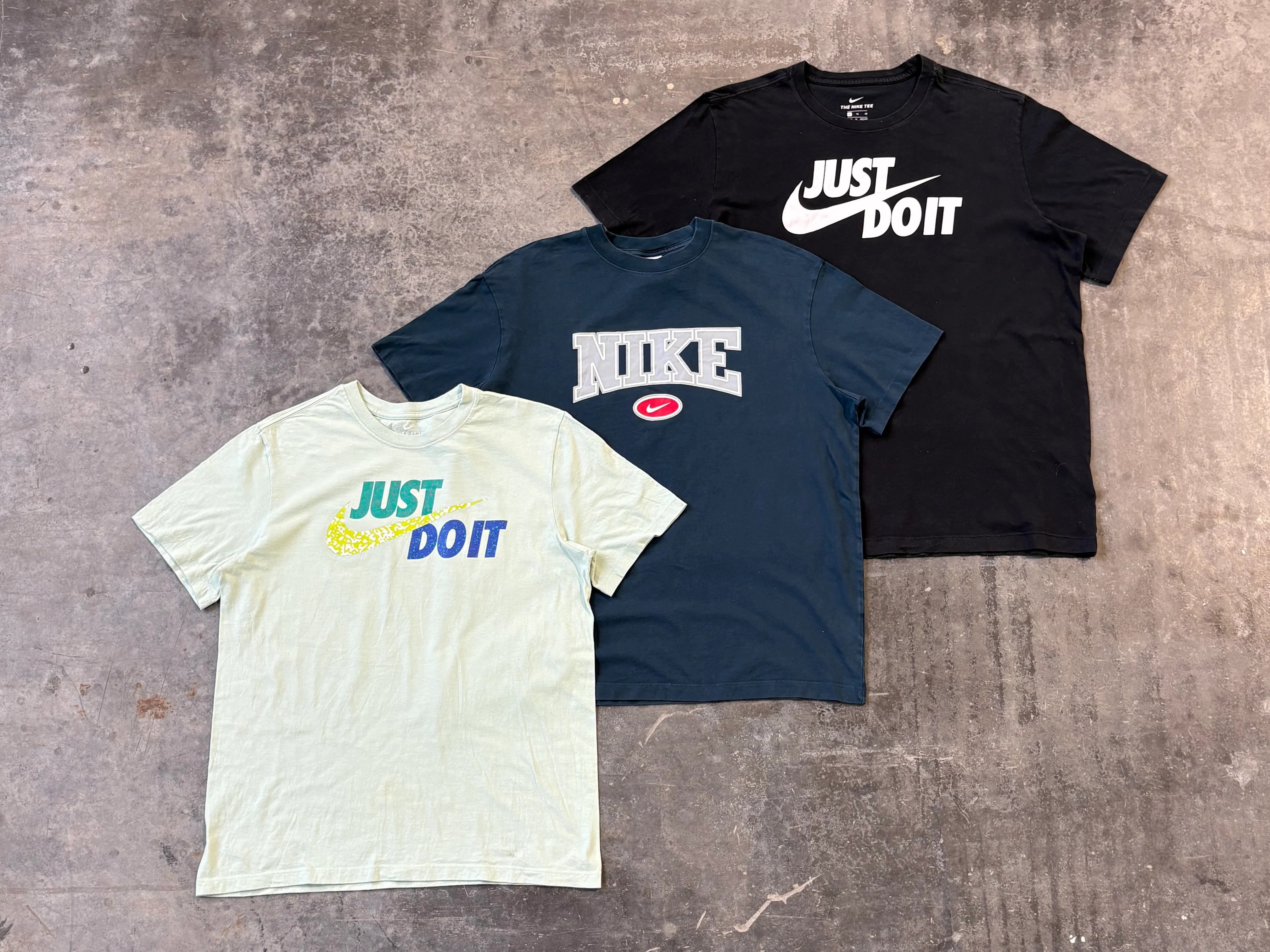 Nike Tees