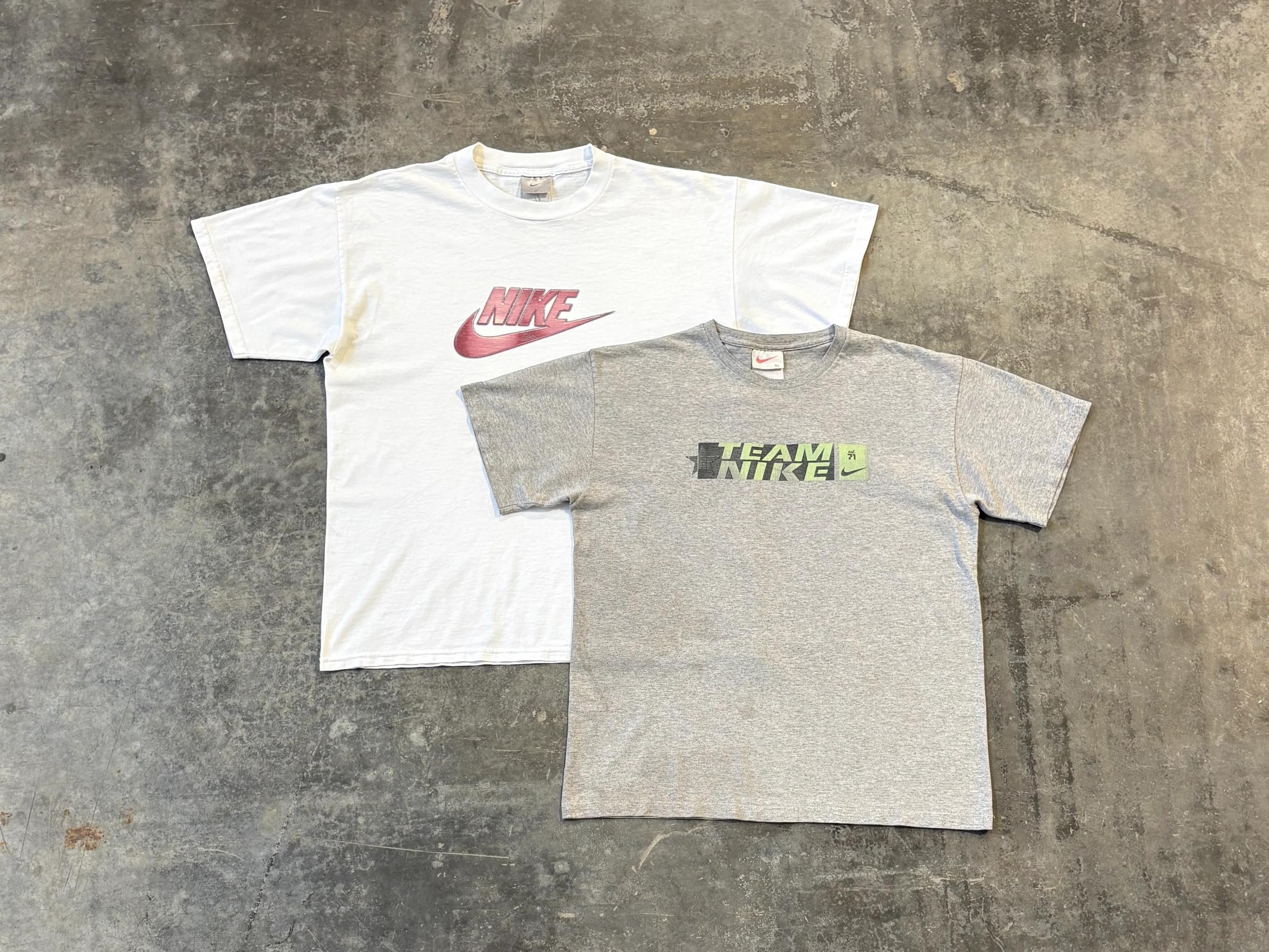 Nike Tees - Image 3
