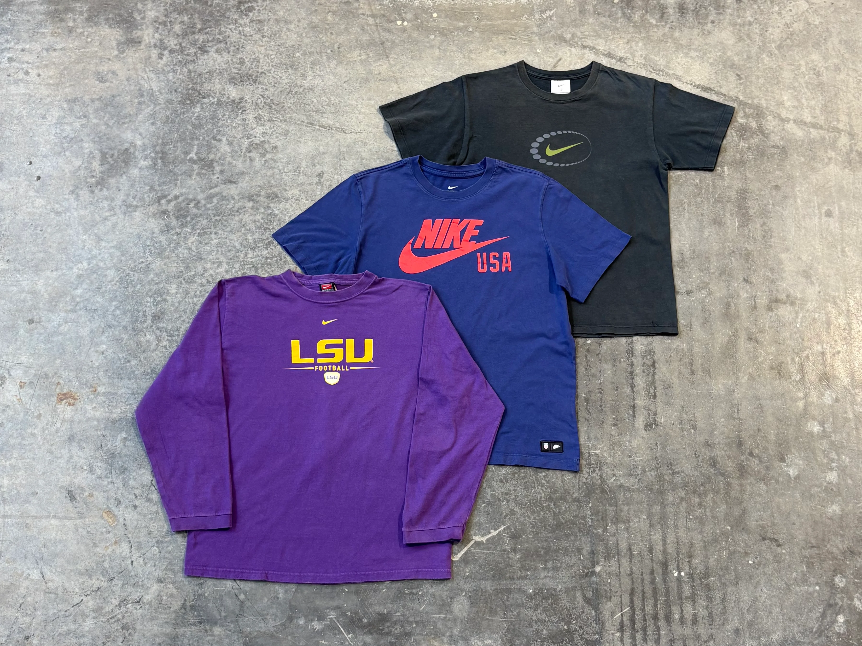 Nike Tees - Image 5