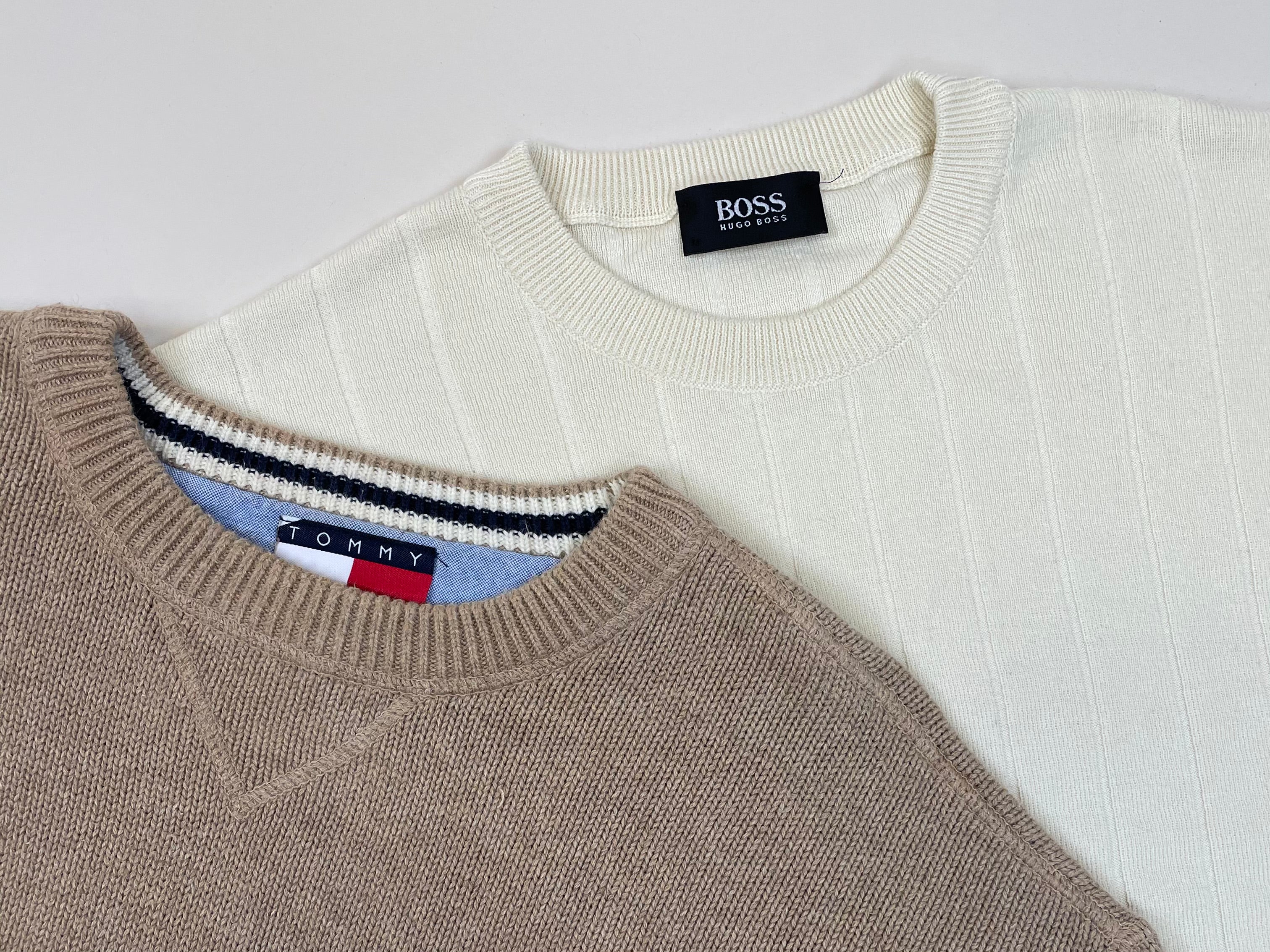 Branded Sweaters (Ralph Lauren Included) - Image 7