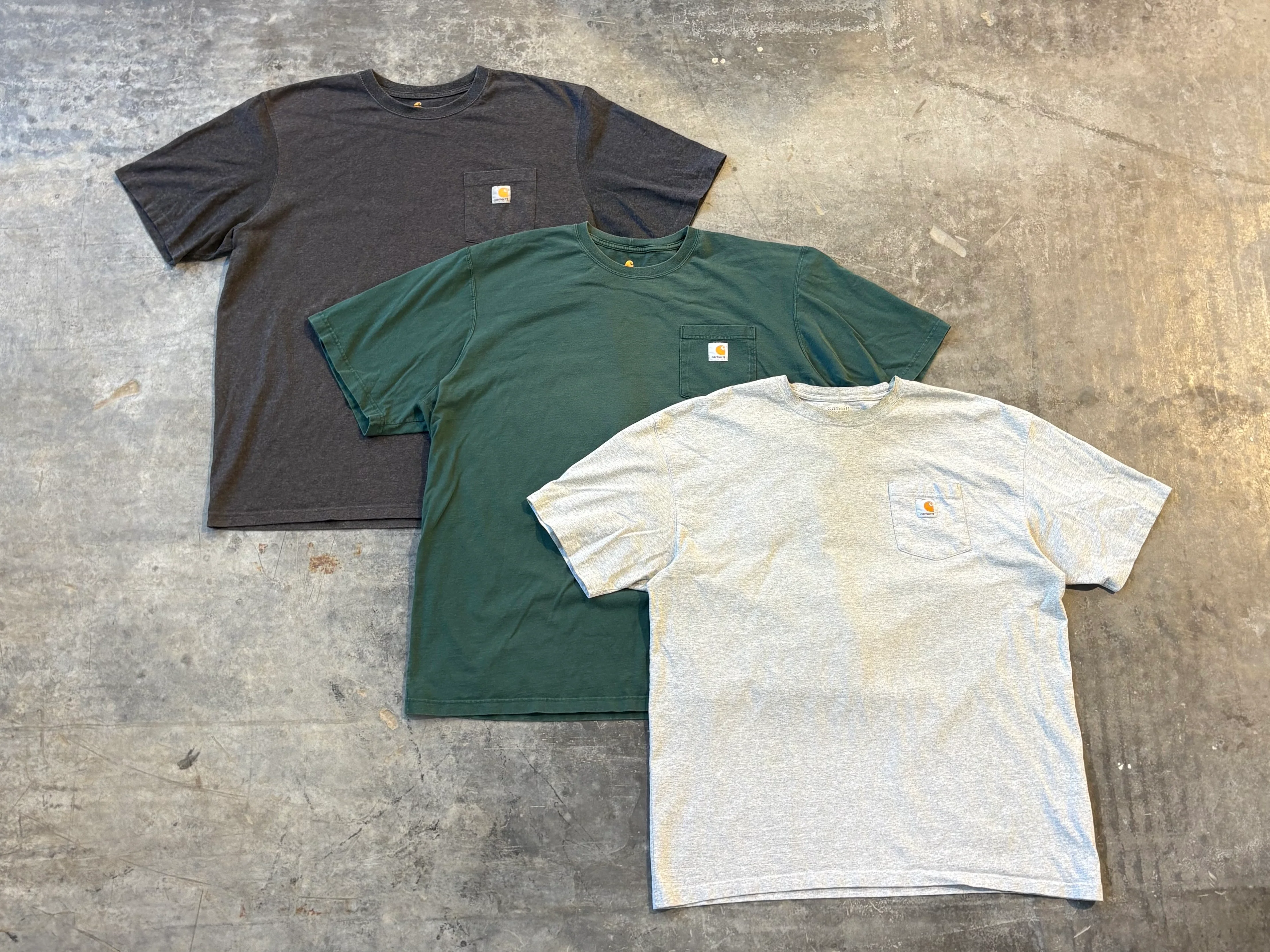 Carhartt Tees - Image 2