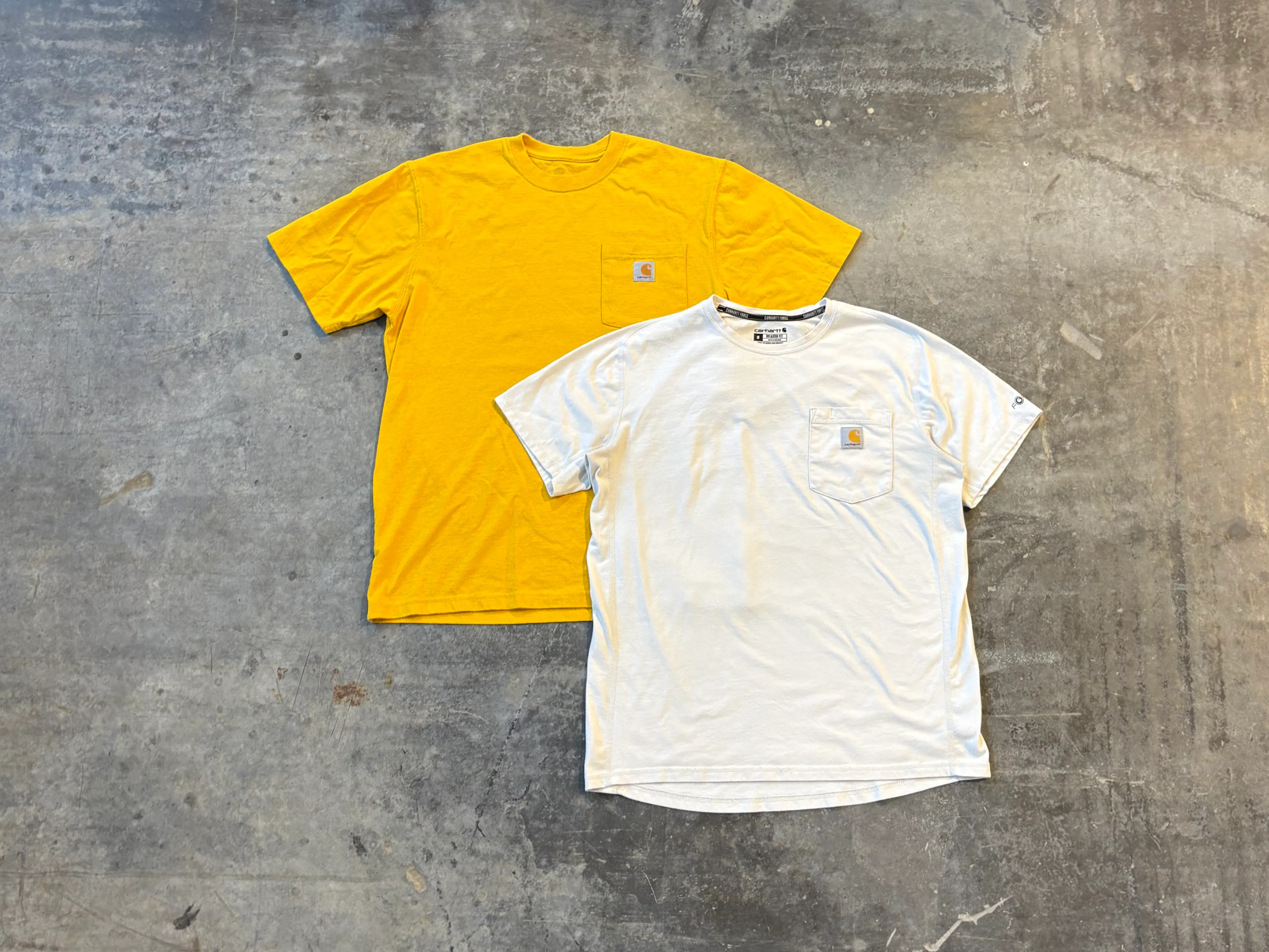 Carhartt Tees - Image 4