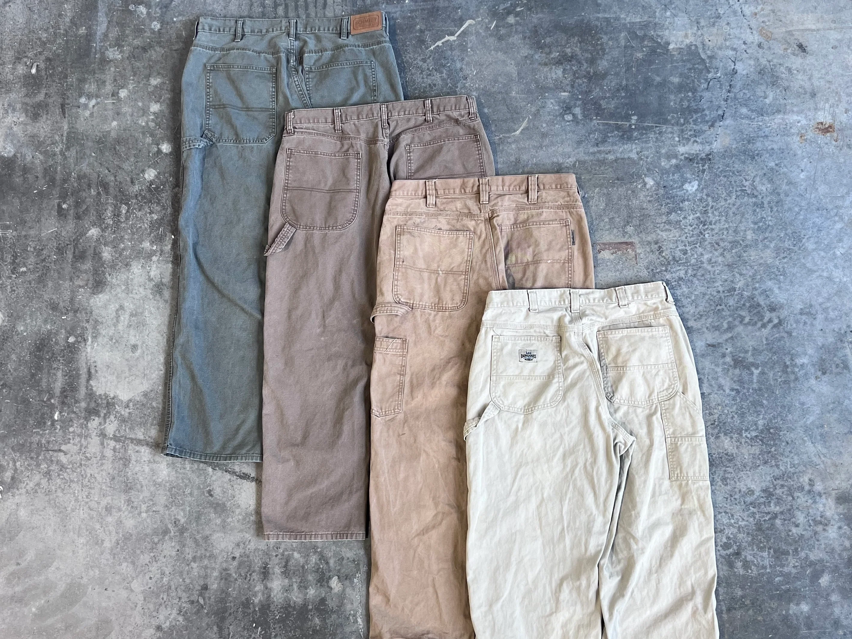 Unbranded Workwear Pants