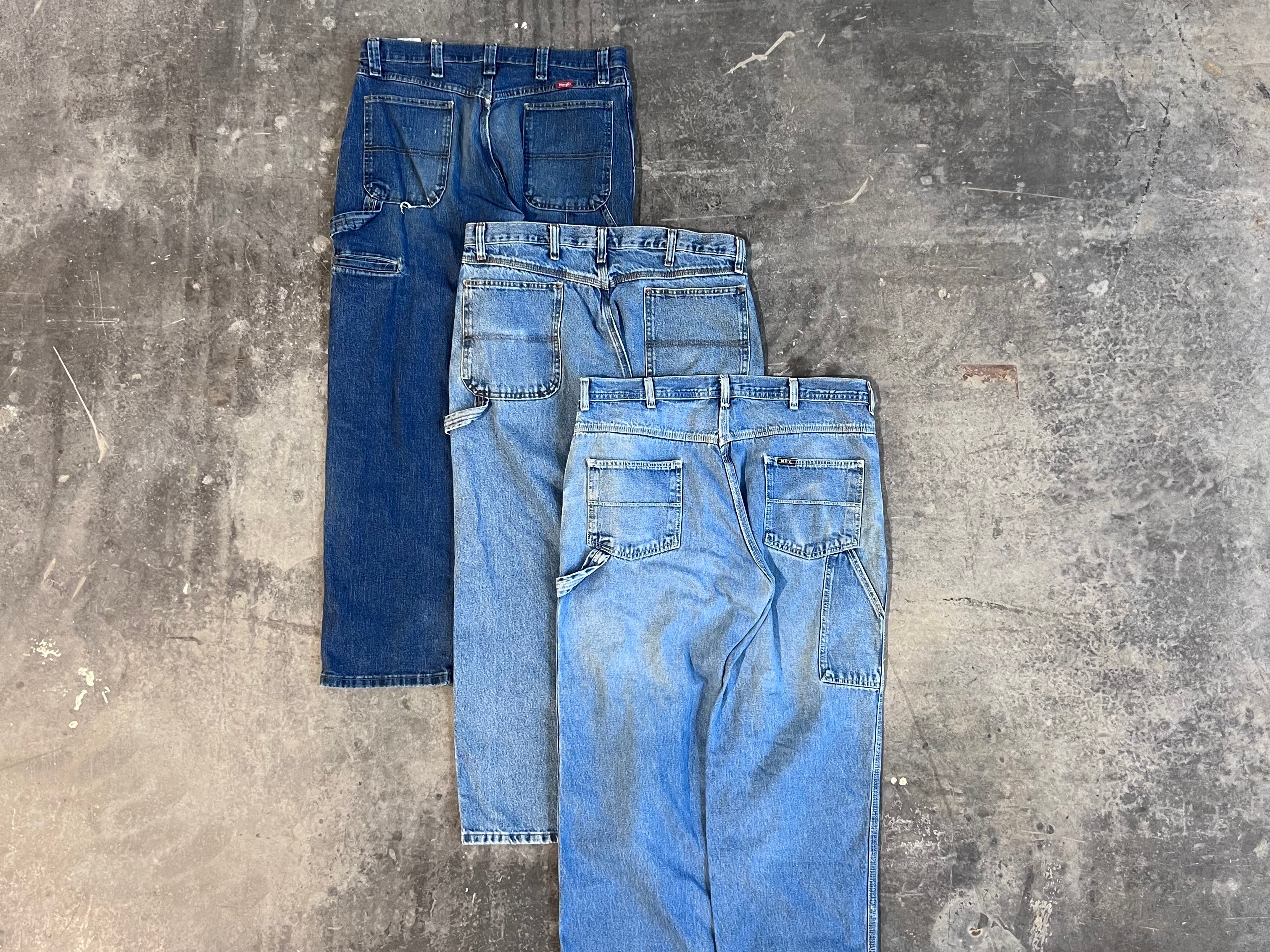 Unbranded Workwear Pants - Image 3