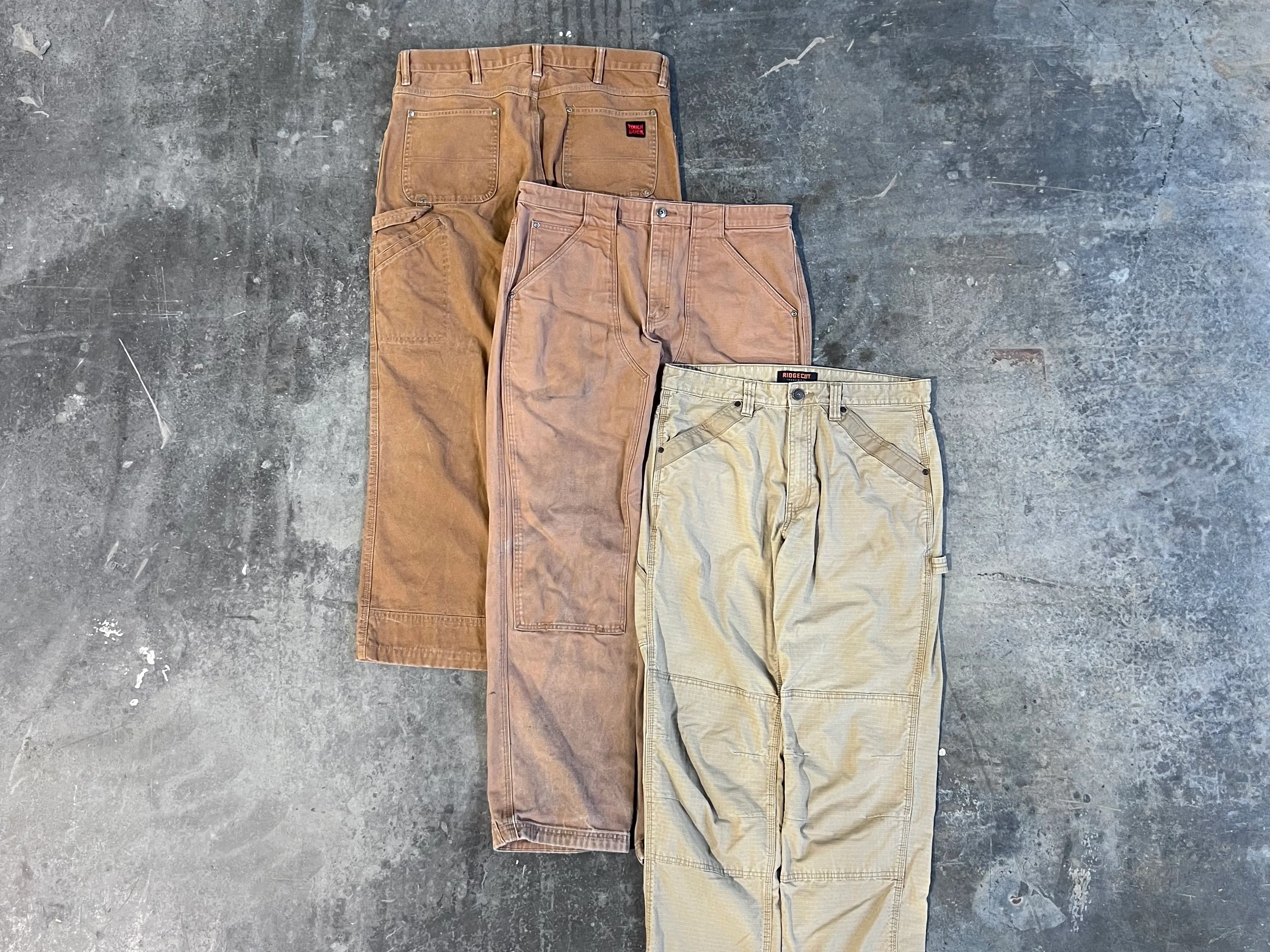 Unbranded Workwear Pants - Image 6