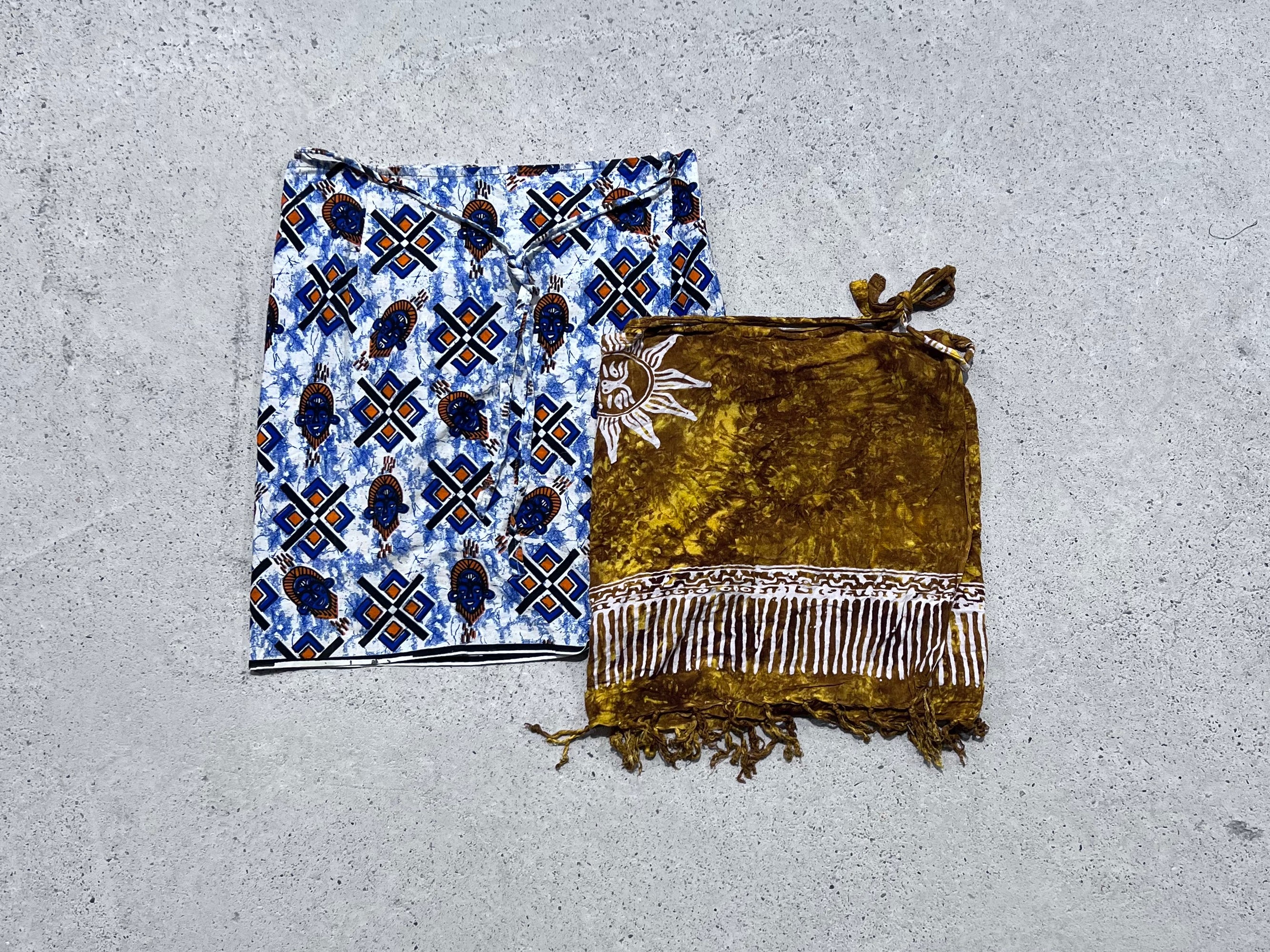 Pareo Skirts - Image 3