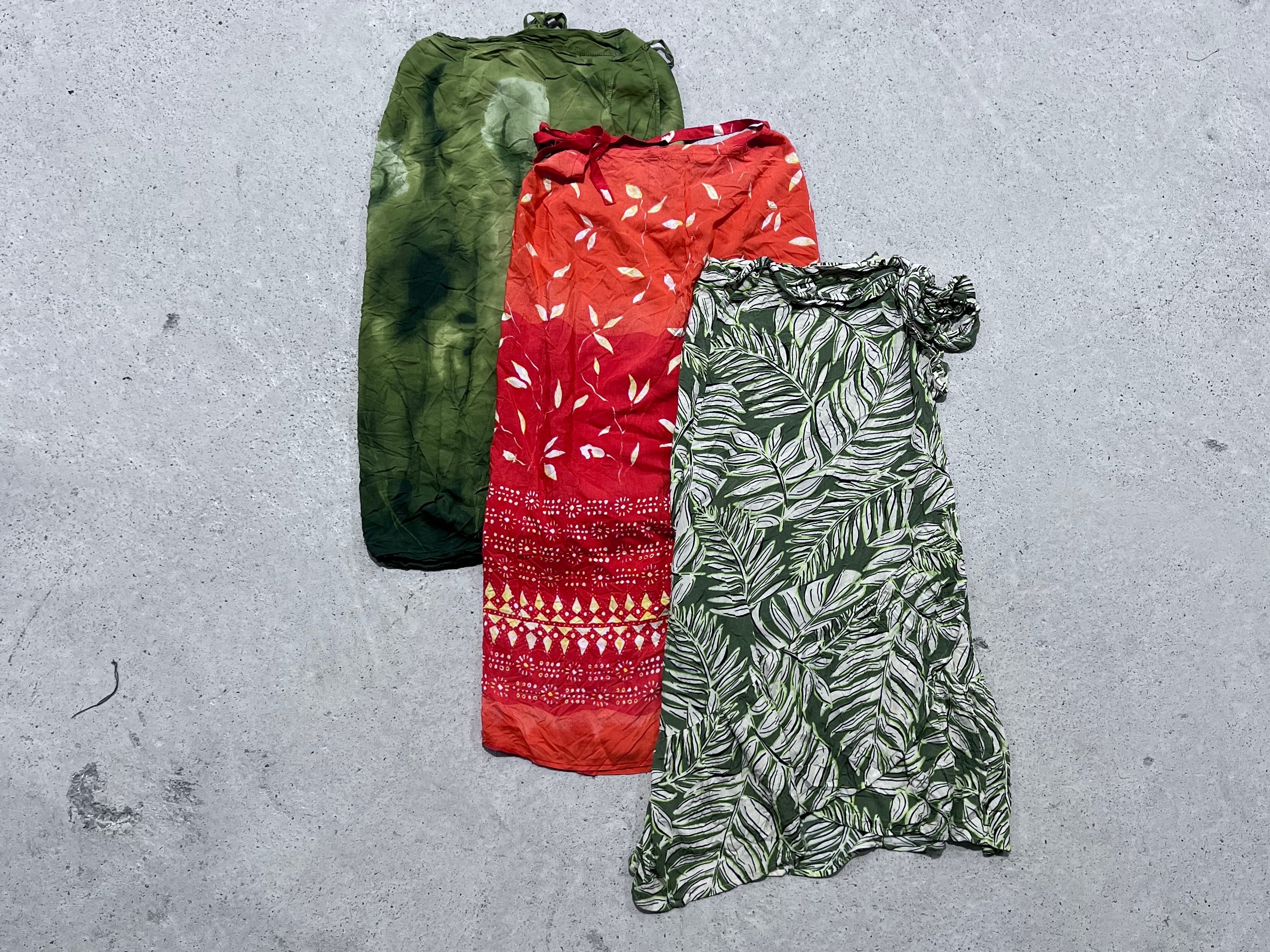 Pareo Skirts - Image 4