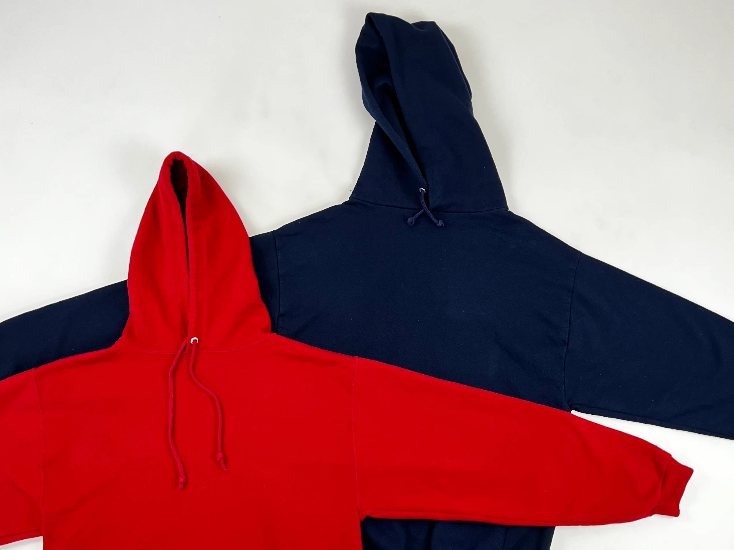 Plain Hoodies - Image 3
