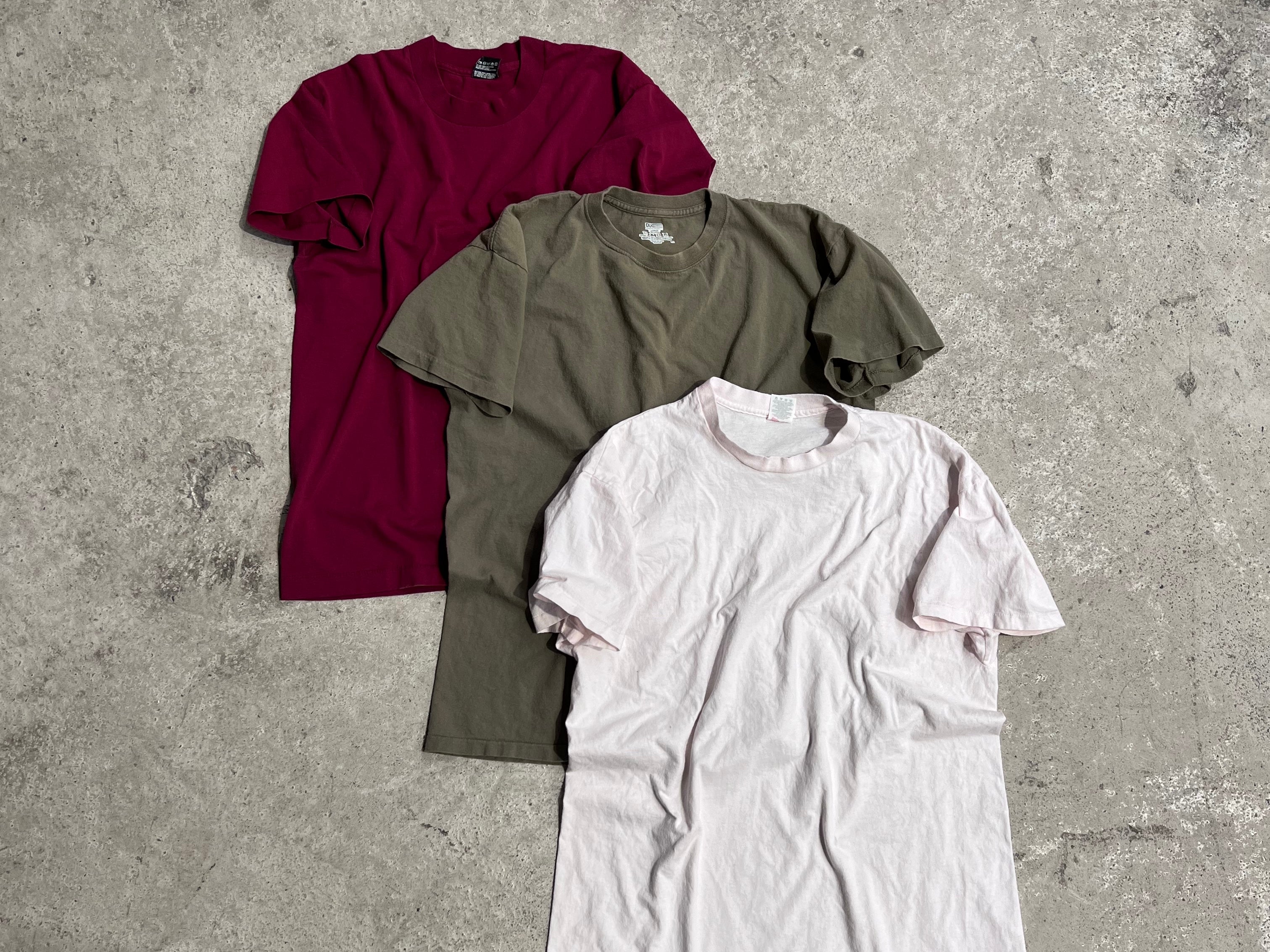 Plain Tees - Image 2