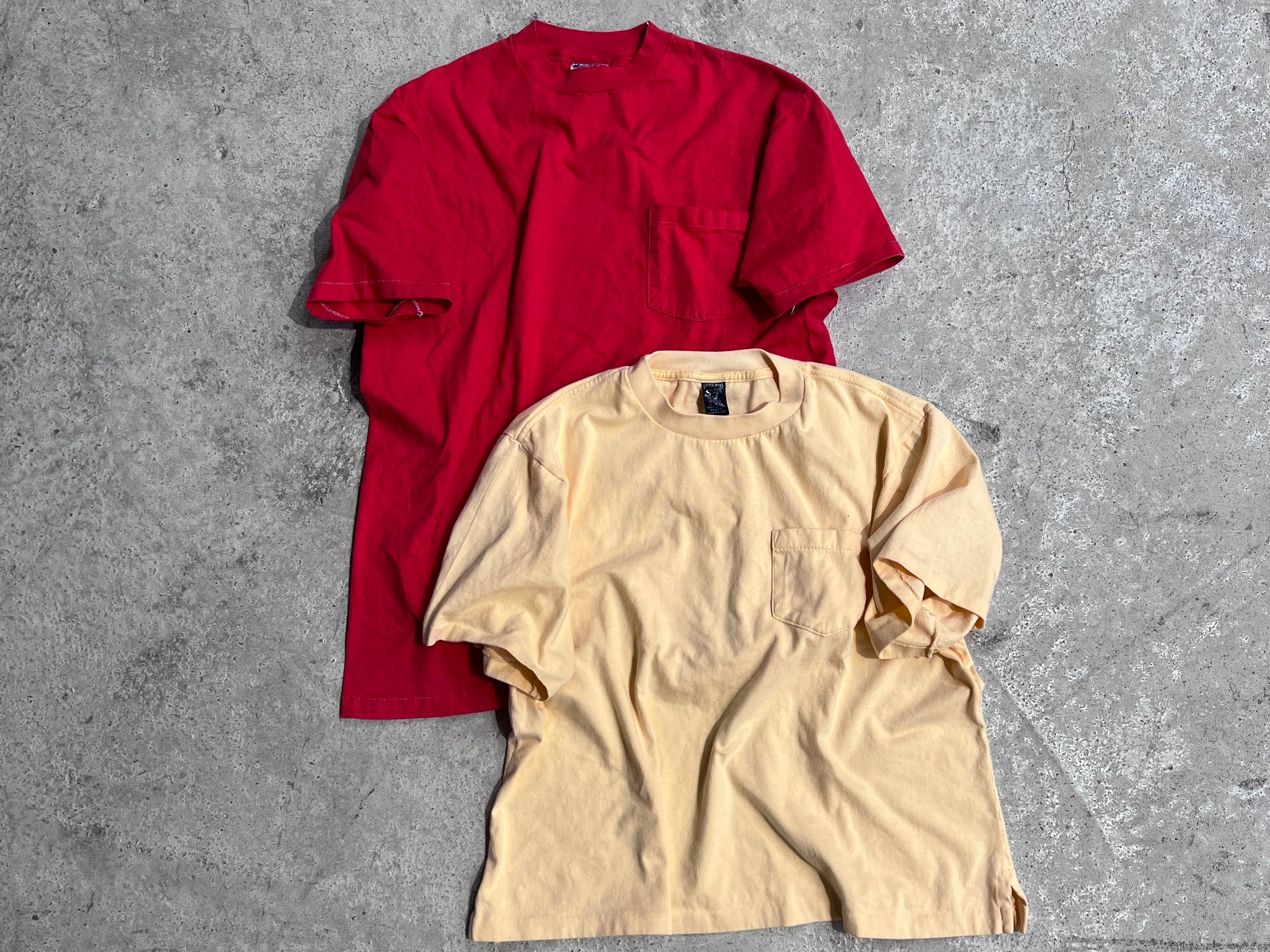 Plain Tees - Image 3