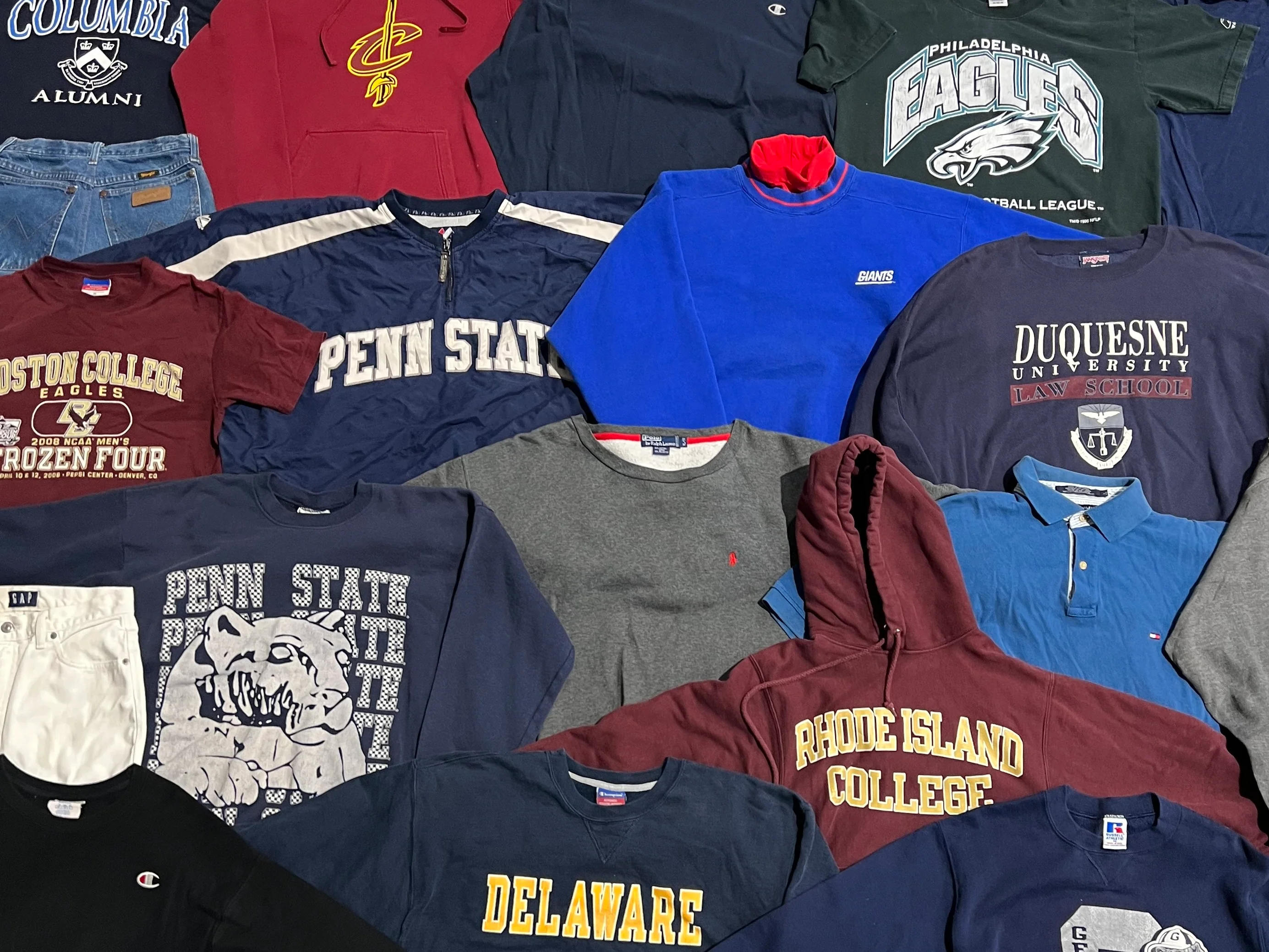 Premium Washed Mix - Image 3