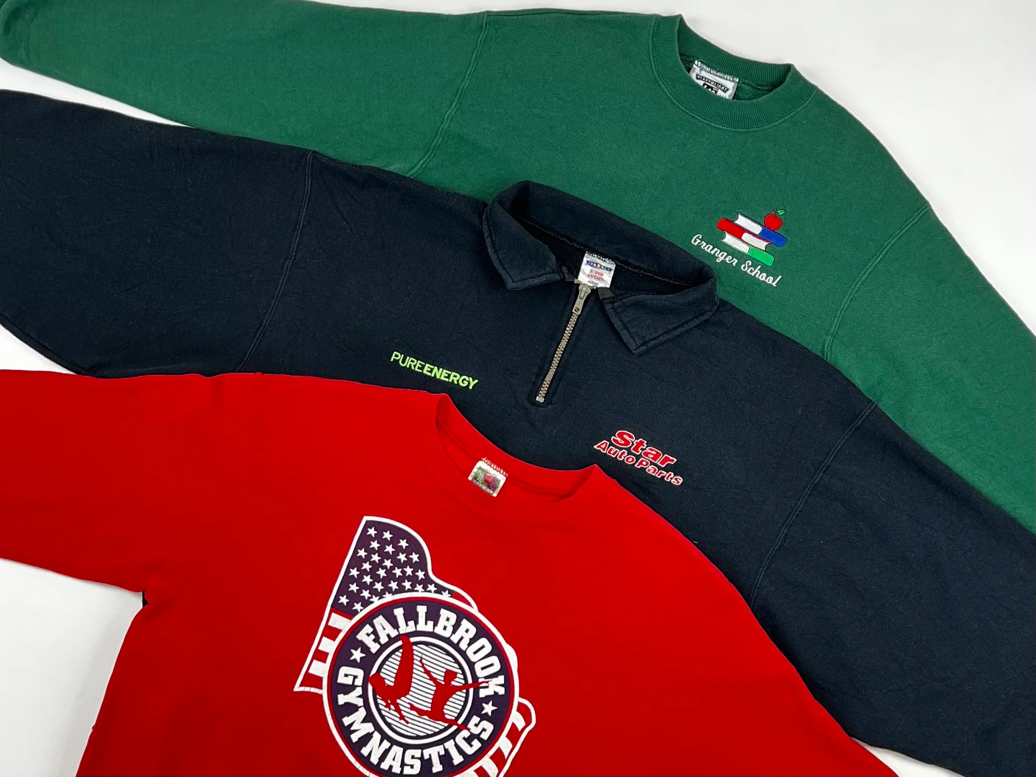 Printed Sweatshirts - Image 3