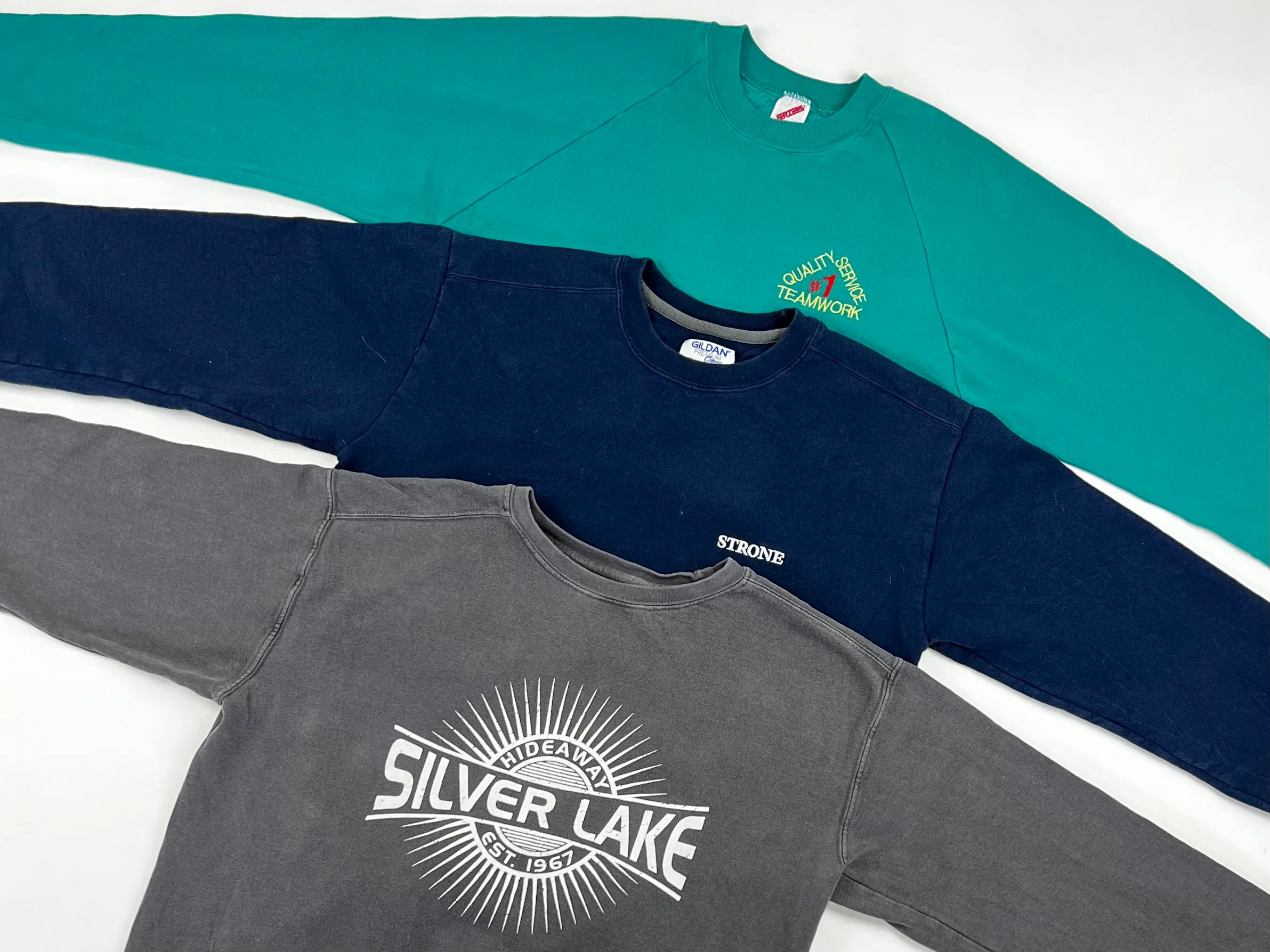 Printed Sweatshirts - Image 4