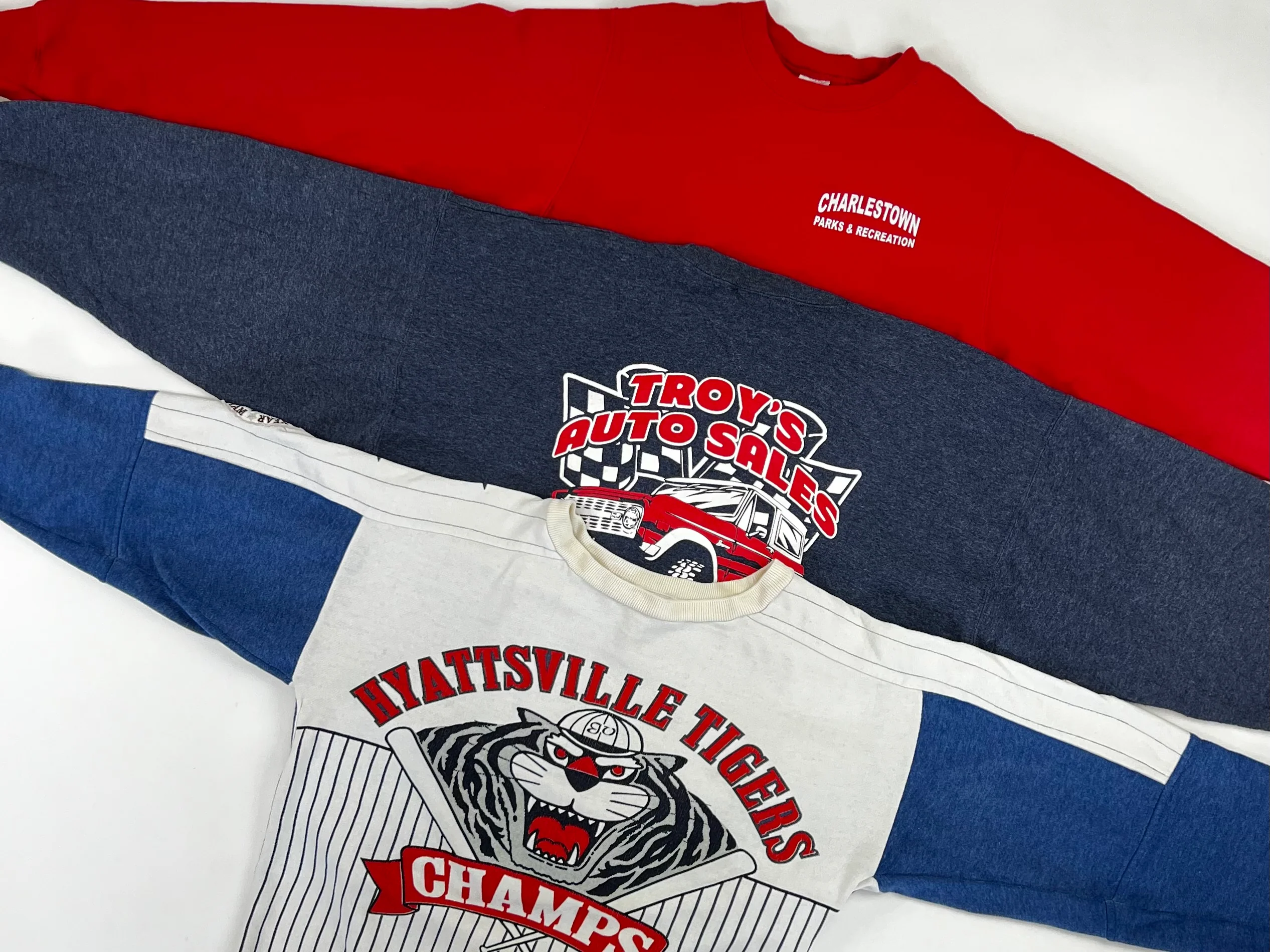 Printed Sweatshirts - Image 5